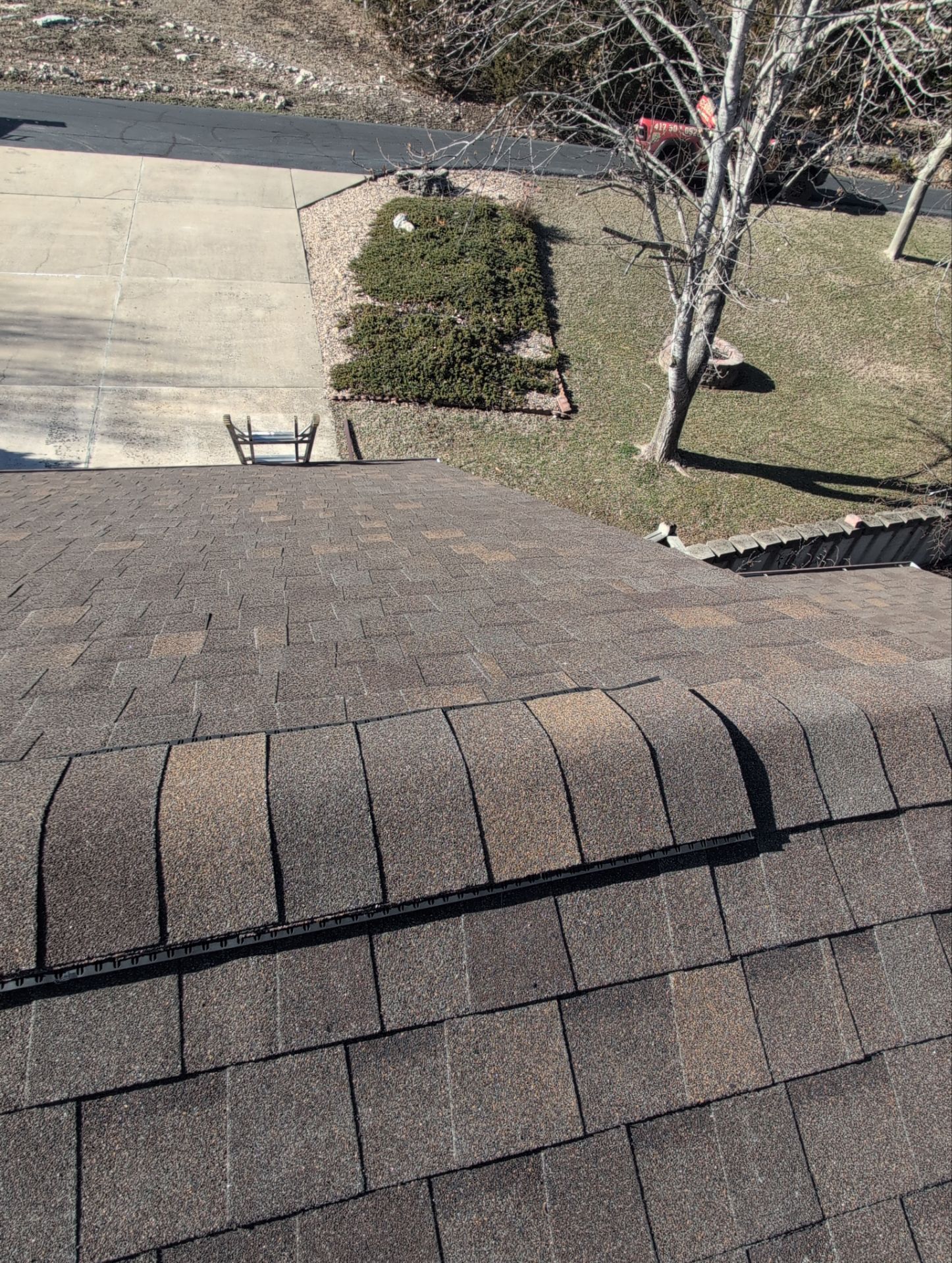 Roof Replacement in Galena by Table Rock Design + Build