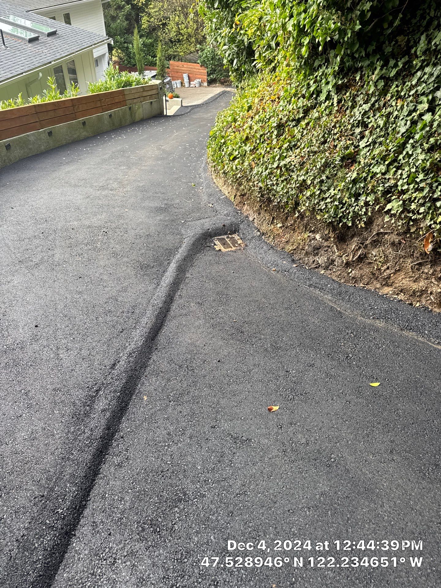 Asphalt Road Repair | Mercer Island  by Jireh Asphalt & Concrete Inc 