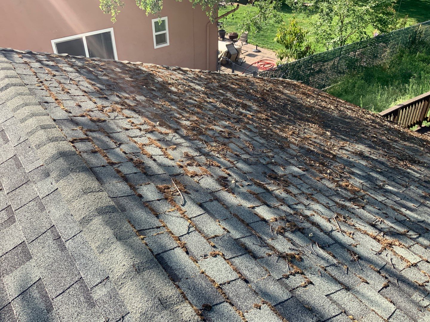 Attic Insulation using Owens Corning Insulation by Byers Enterprises