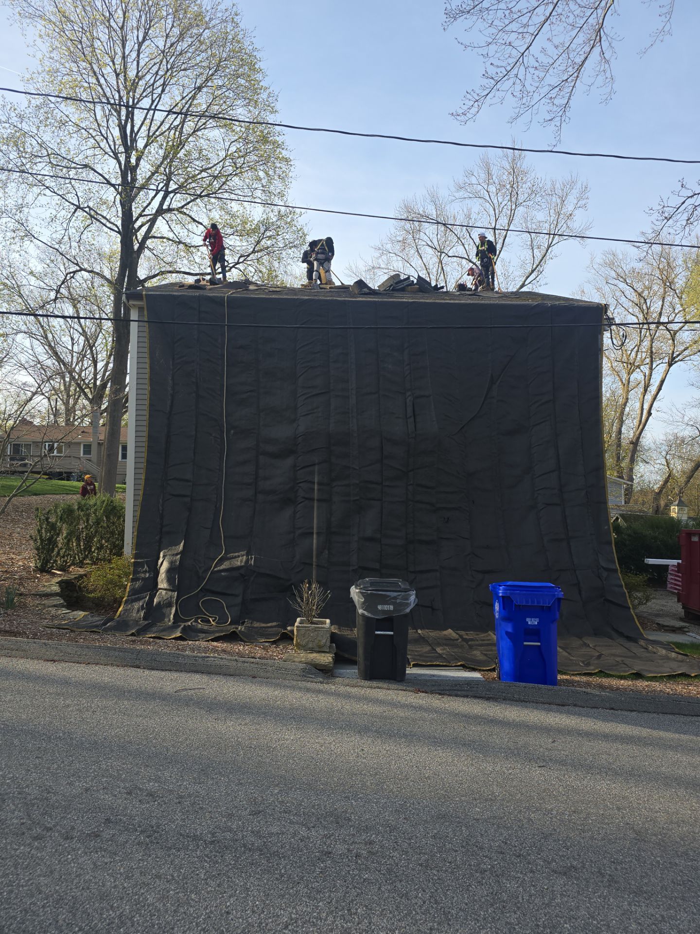 Roofing | Bedford by Mighty Dog Roofing of Greater Middlesex County