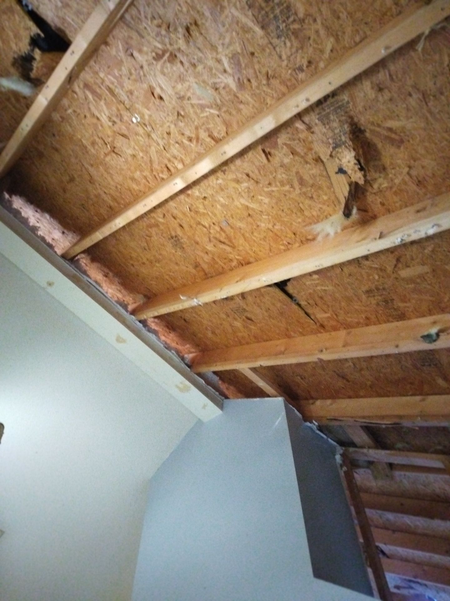Project in Valdosta by J & J Remodeling Of Ga LLC