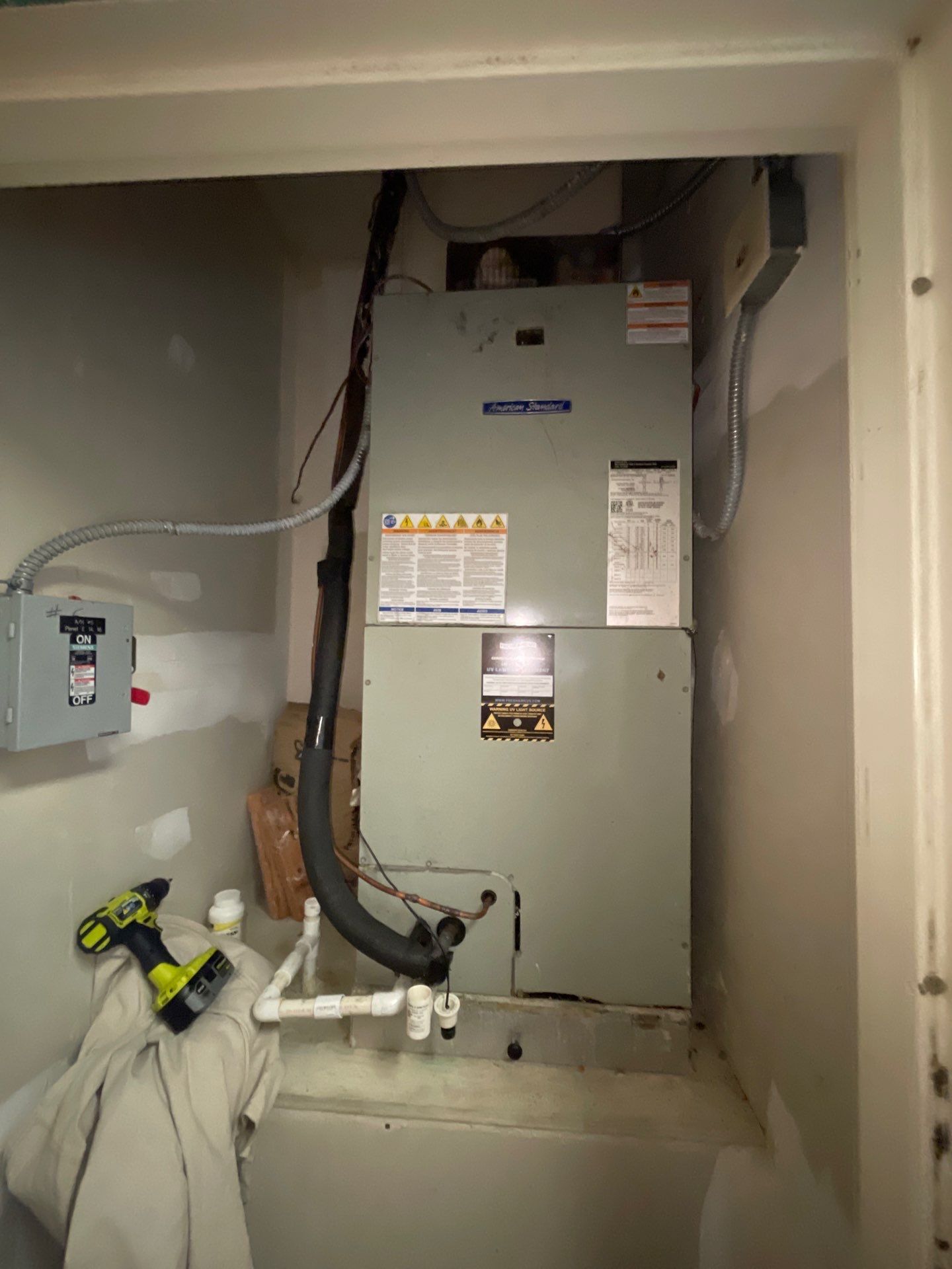 Commercial Air Duct Cleaning in Tavares by Hygienic Air, Inc
