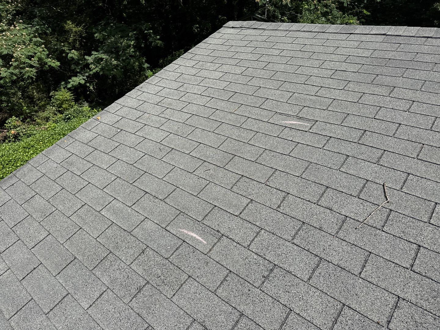 Project in Dalton by Aultman Roofing