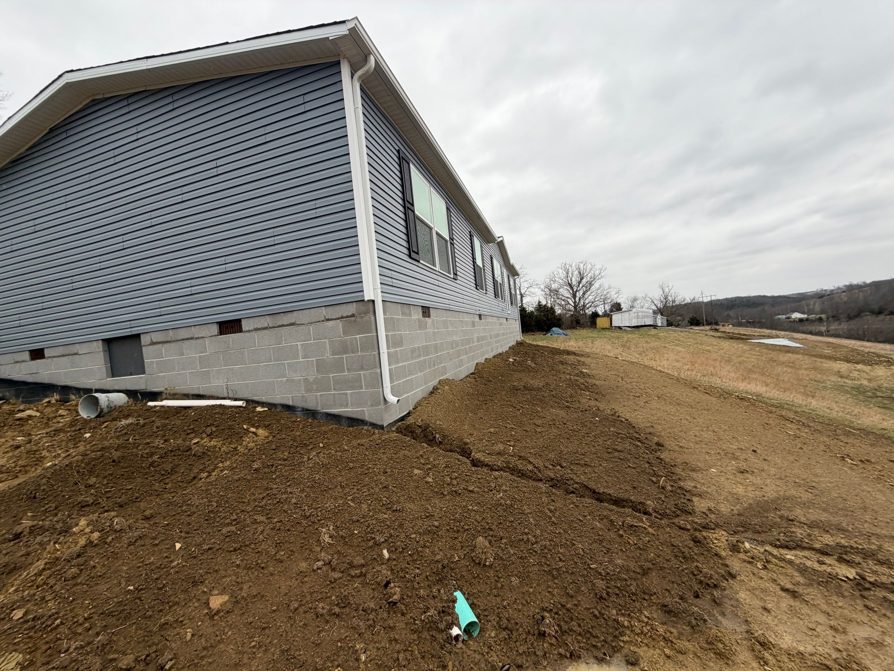 Wakarusa 60 by Clayton Homes of Walton