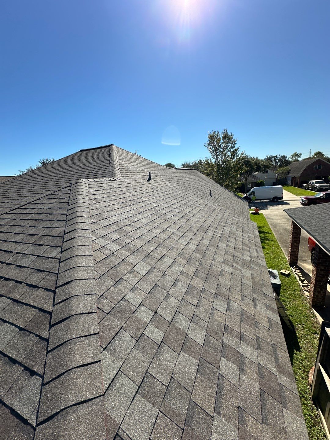 Roof Repair Pasadena by Roof Repair Services LLC