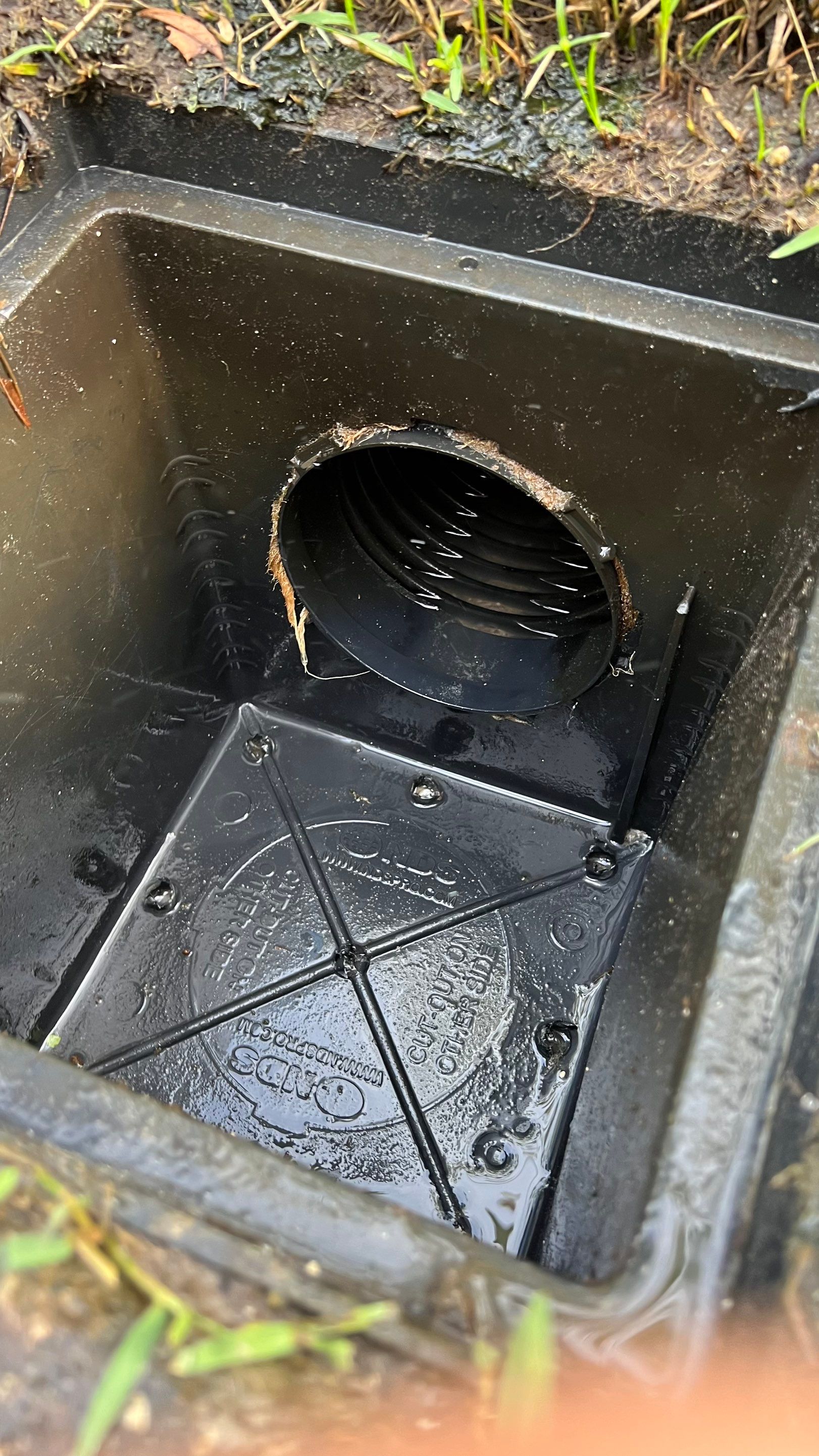 Community Annual Storm System Maintenance and Camera Inspection by APS Power & Water