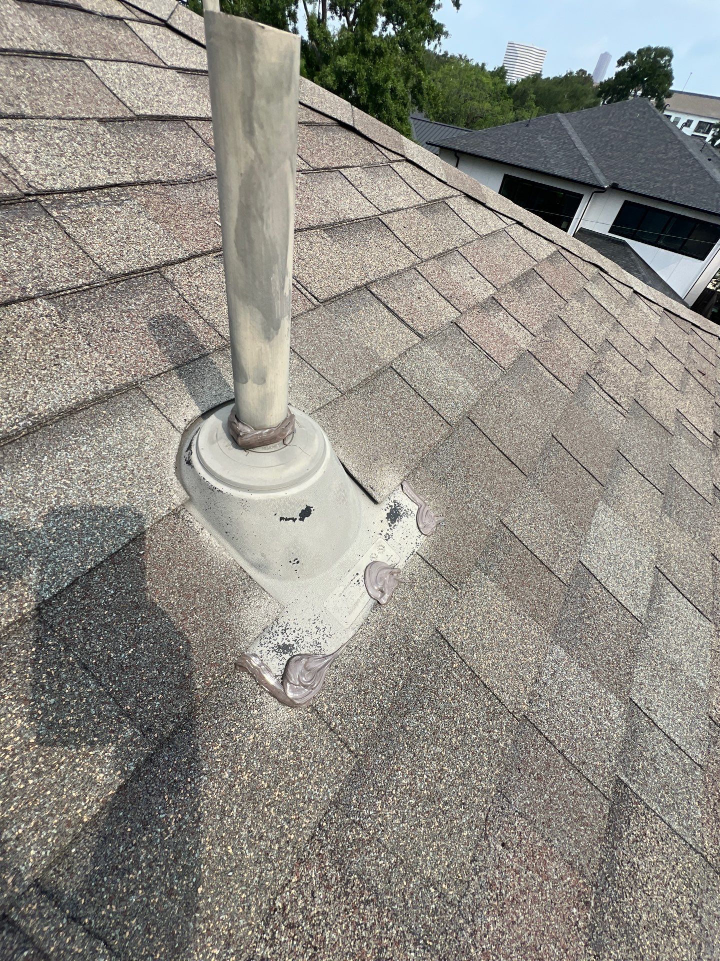 Roof Repair Houston by Roof Repair Company