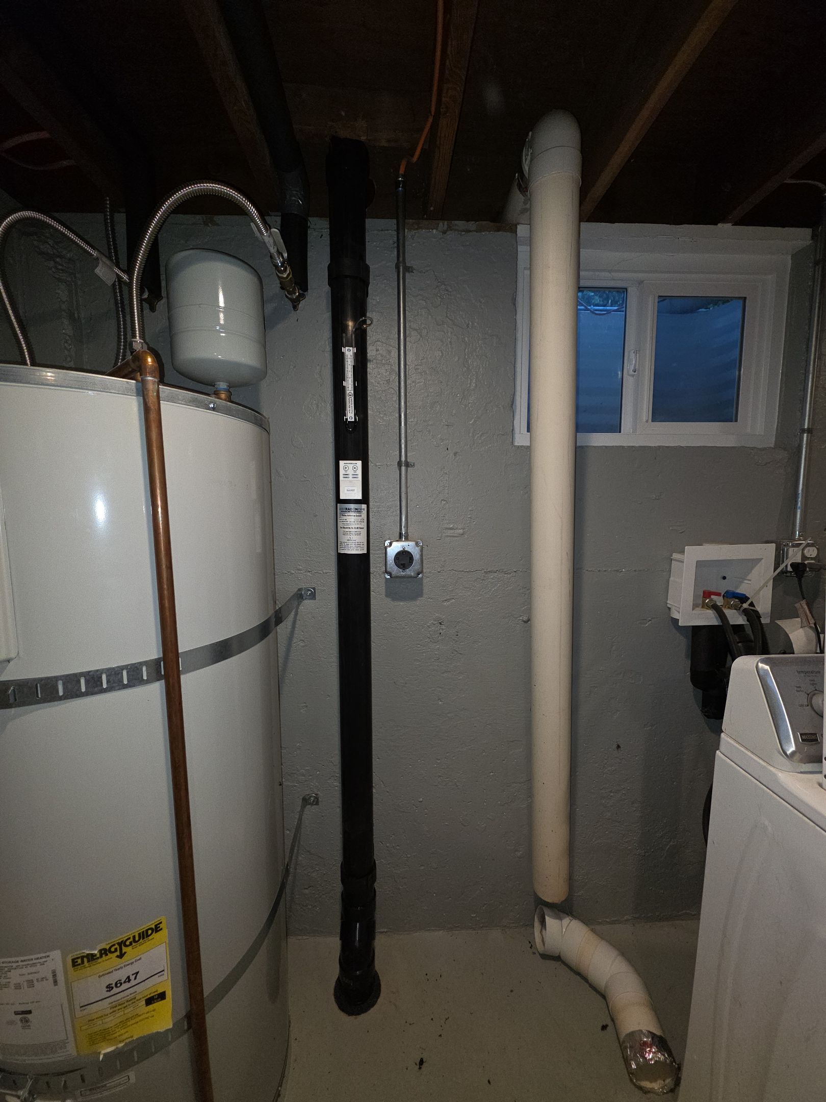 Milwaukie Project by JustRadon.Com