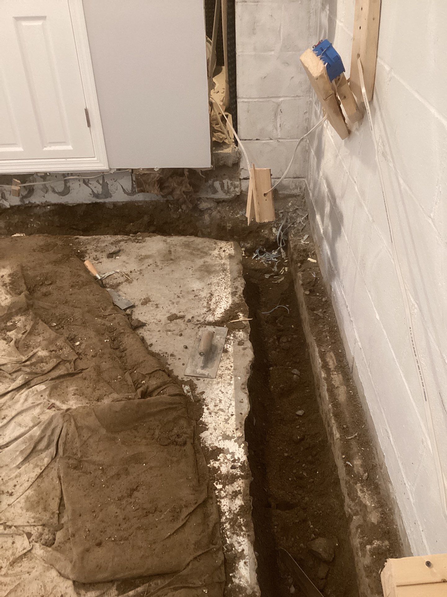 Mold Free Peace of Mind by Waterproofing Northeast