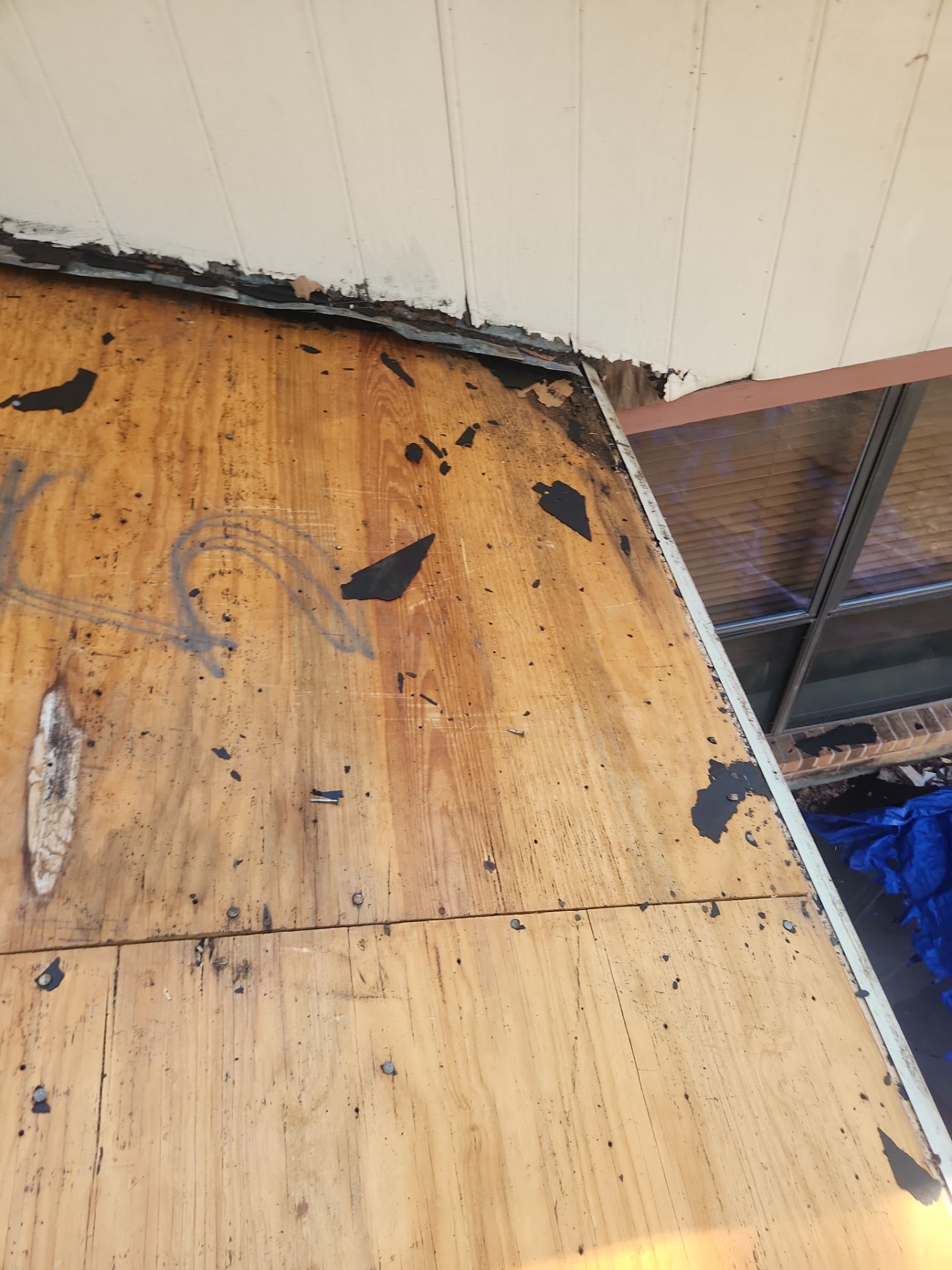 Project in Azle by Lonestar Roofing and Restoration LLC.