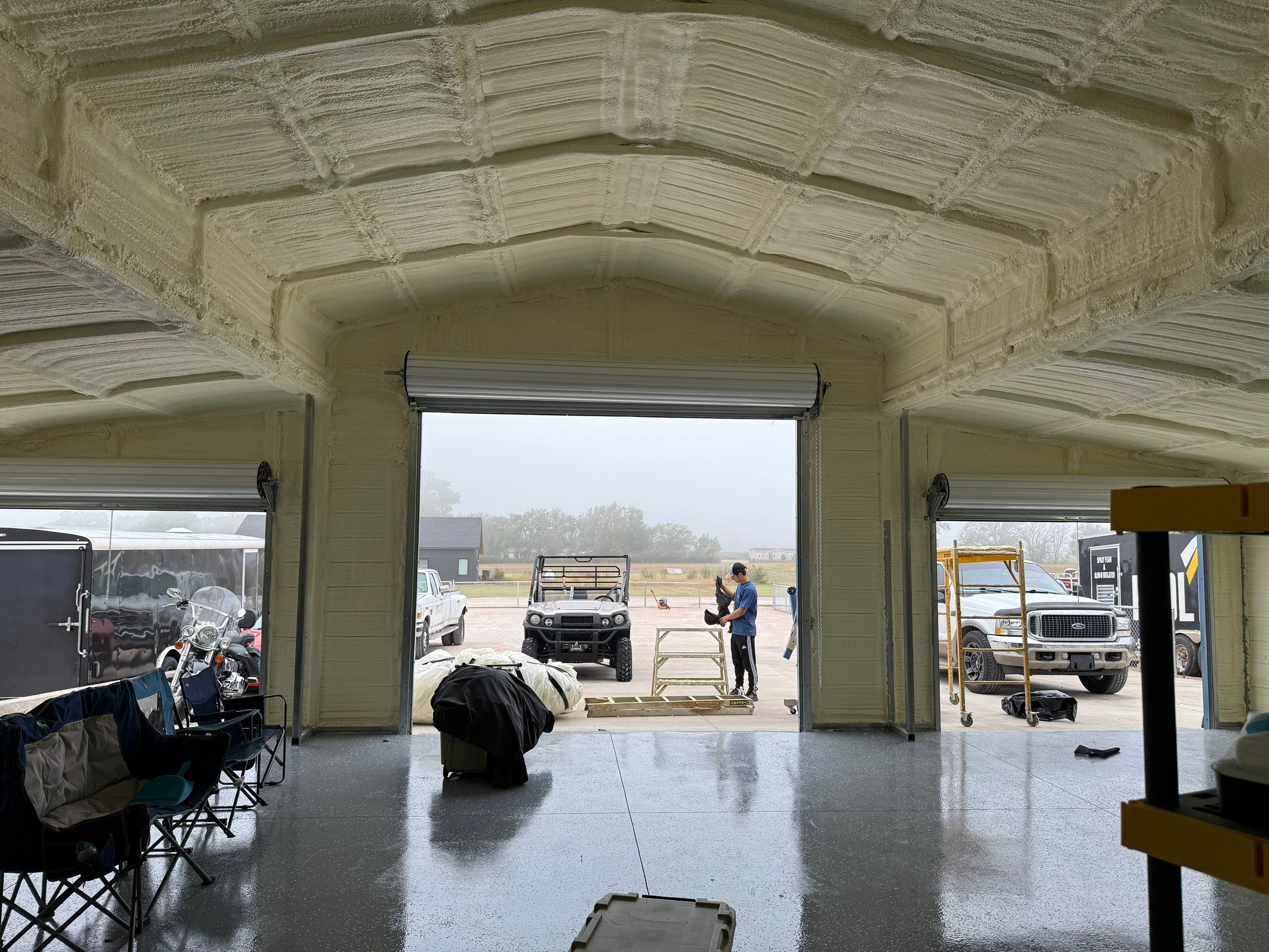 Kool Foam LLC featured photo.