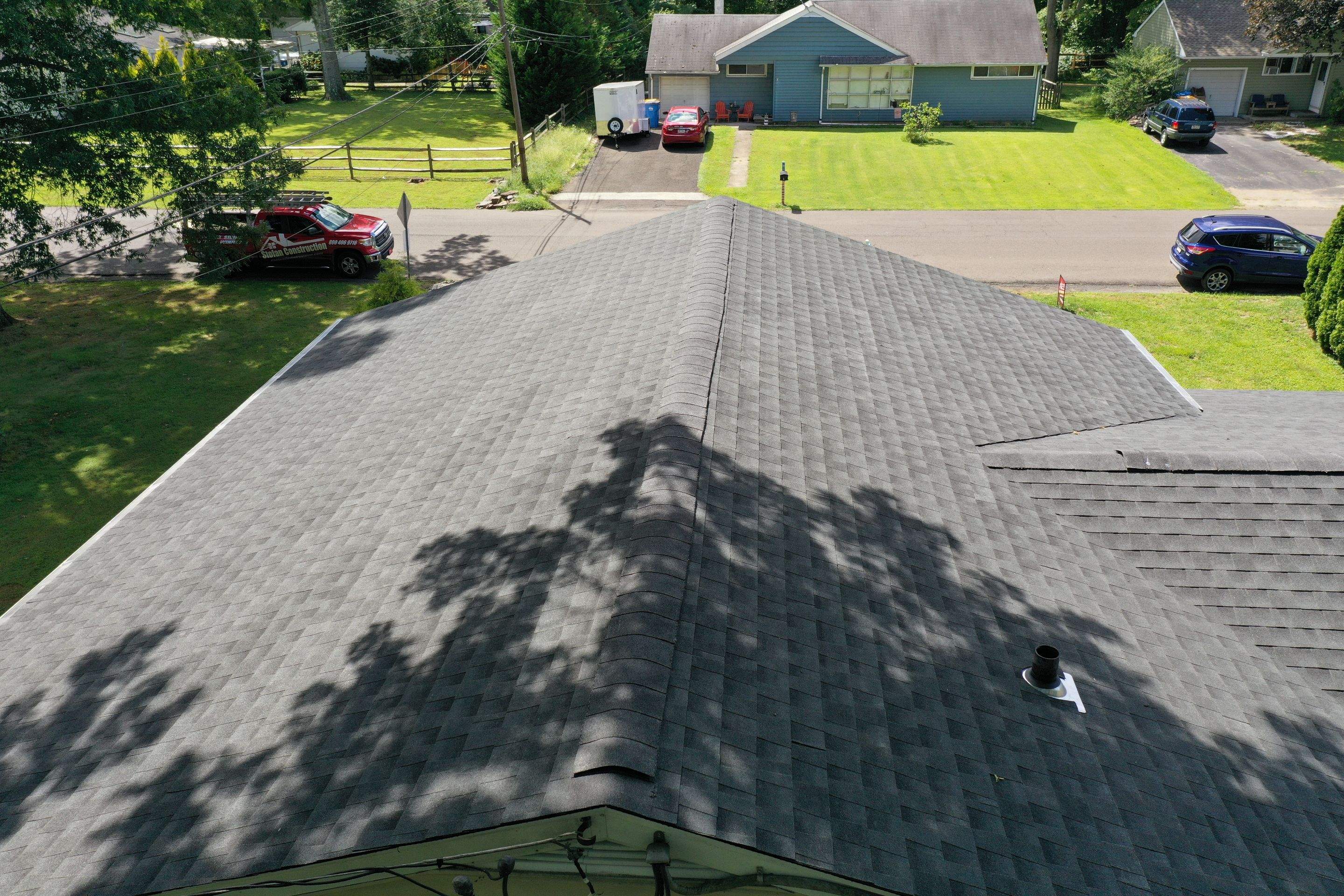 GAF Roofing  by Stofan Construction LLC
