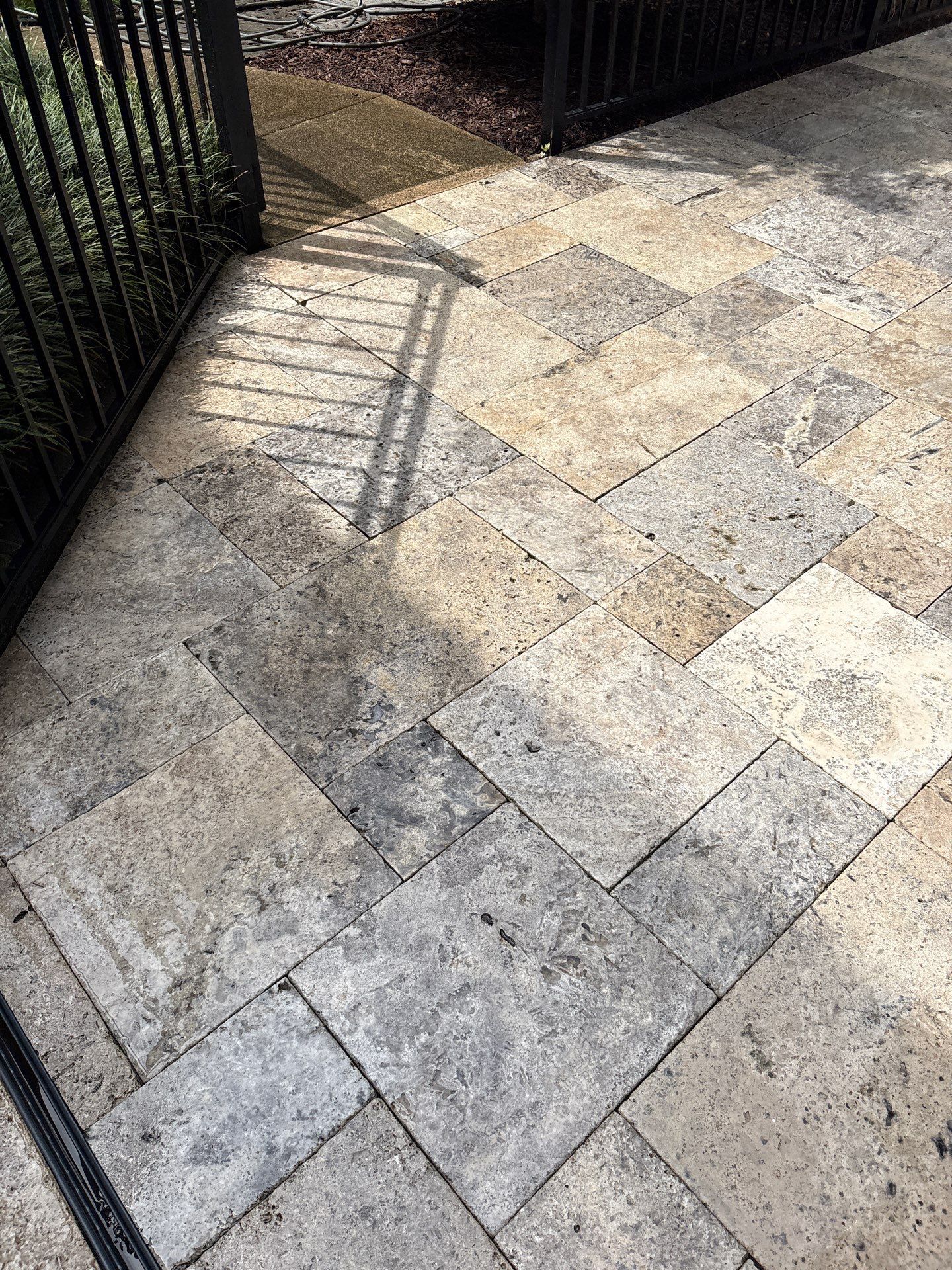 Pool Deck using Concrete Sealant by DuraSeal