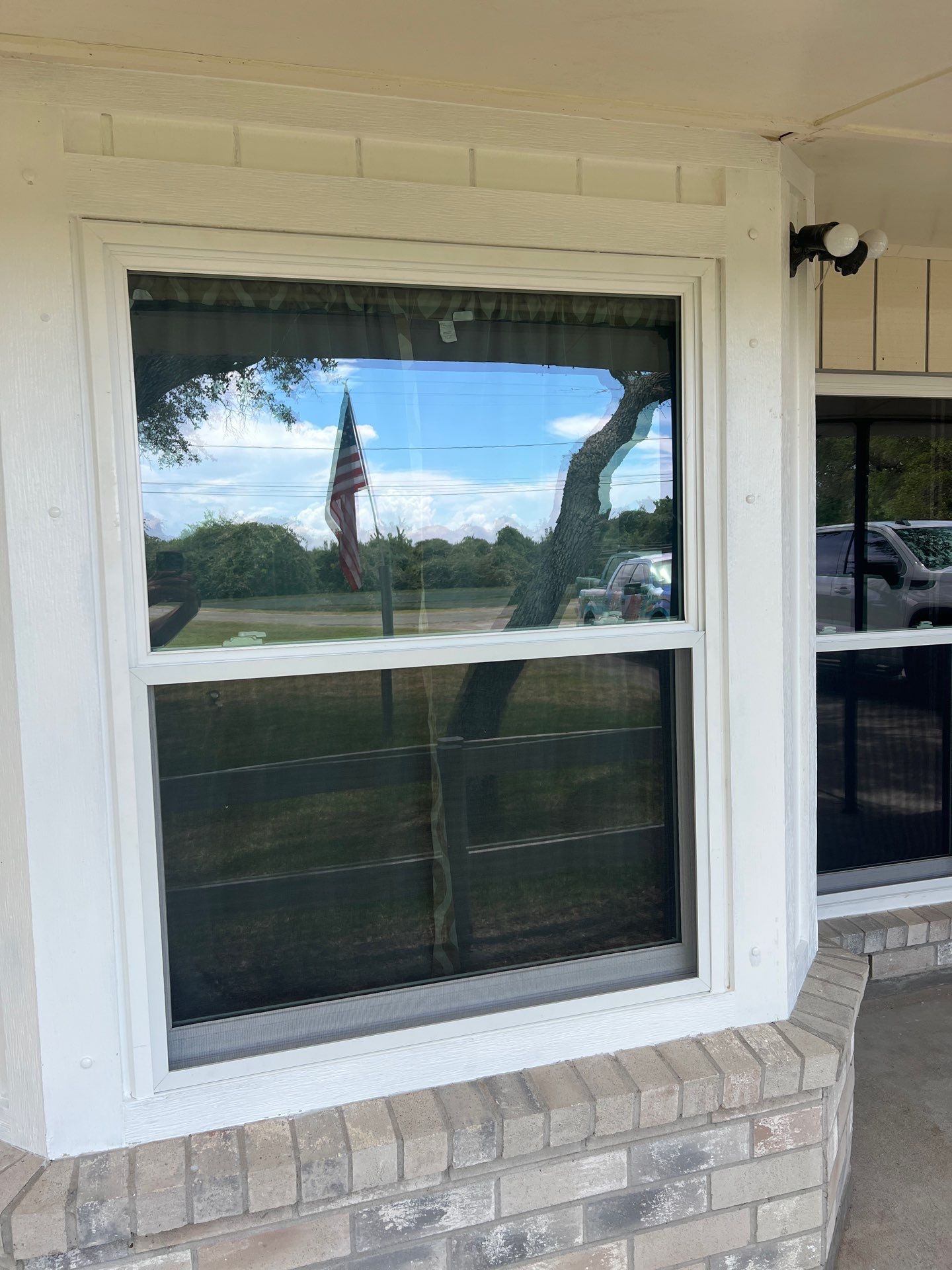 Bay Bay Old Windows by Bayfront Roofing and Construction