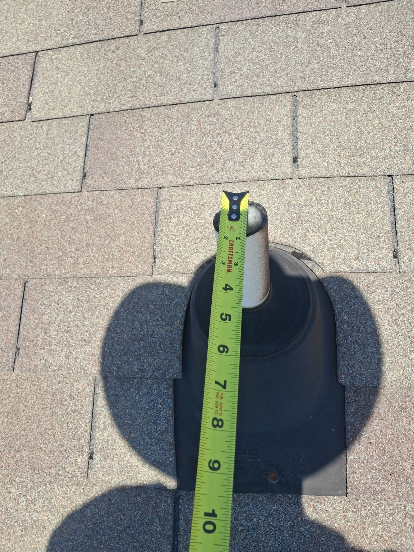 More Portland Hail  by Bayfront Roofing and Construction