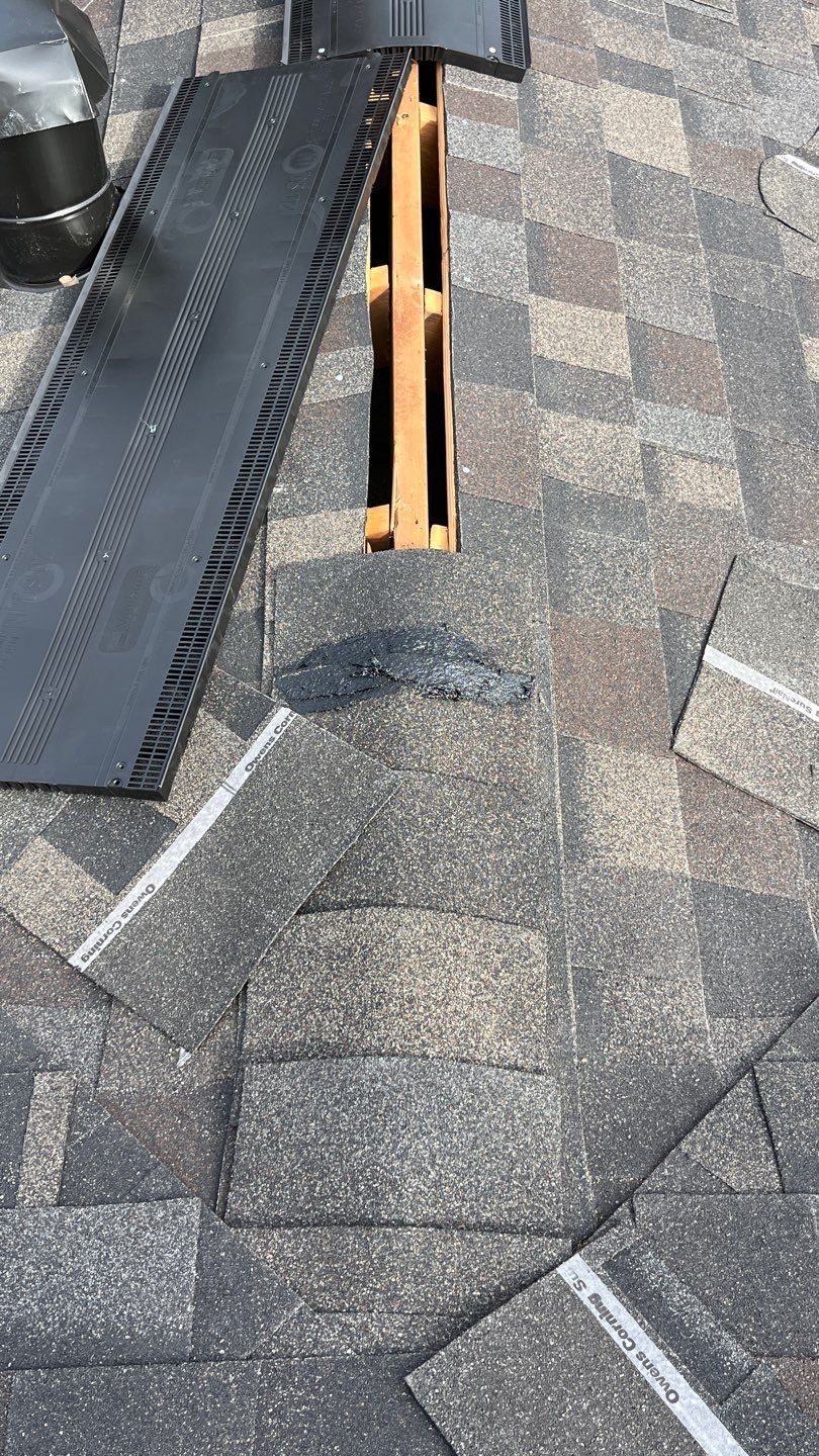 Sinton Texas Roofing by Bayfront Roofing and Construction