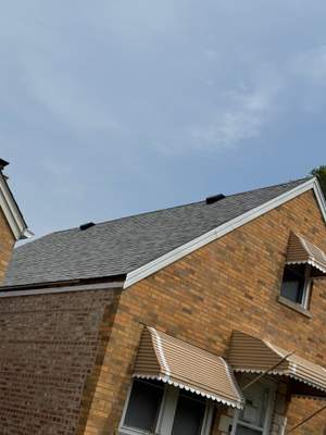 Gutter Protection for Glenview Homes