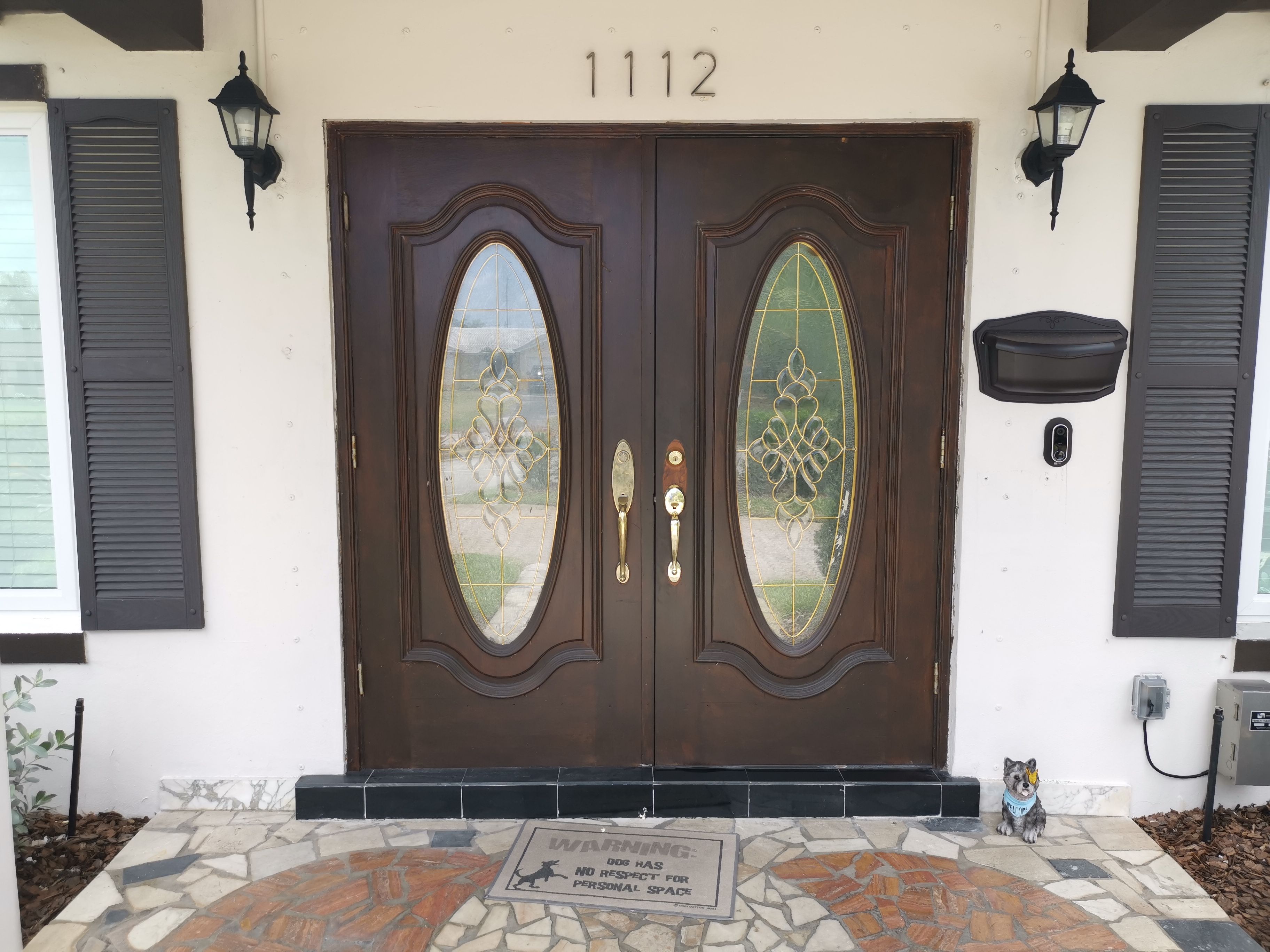 Replacement of windows and doors Hollywood, FL  by ASP SuperHome