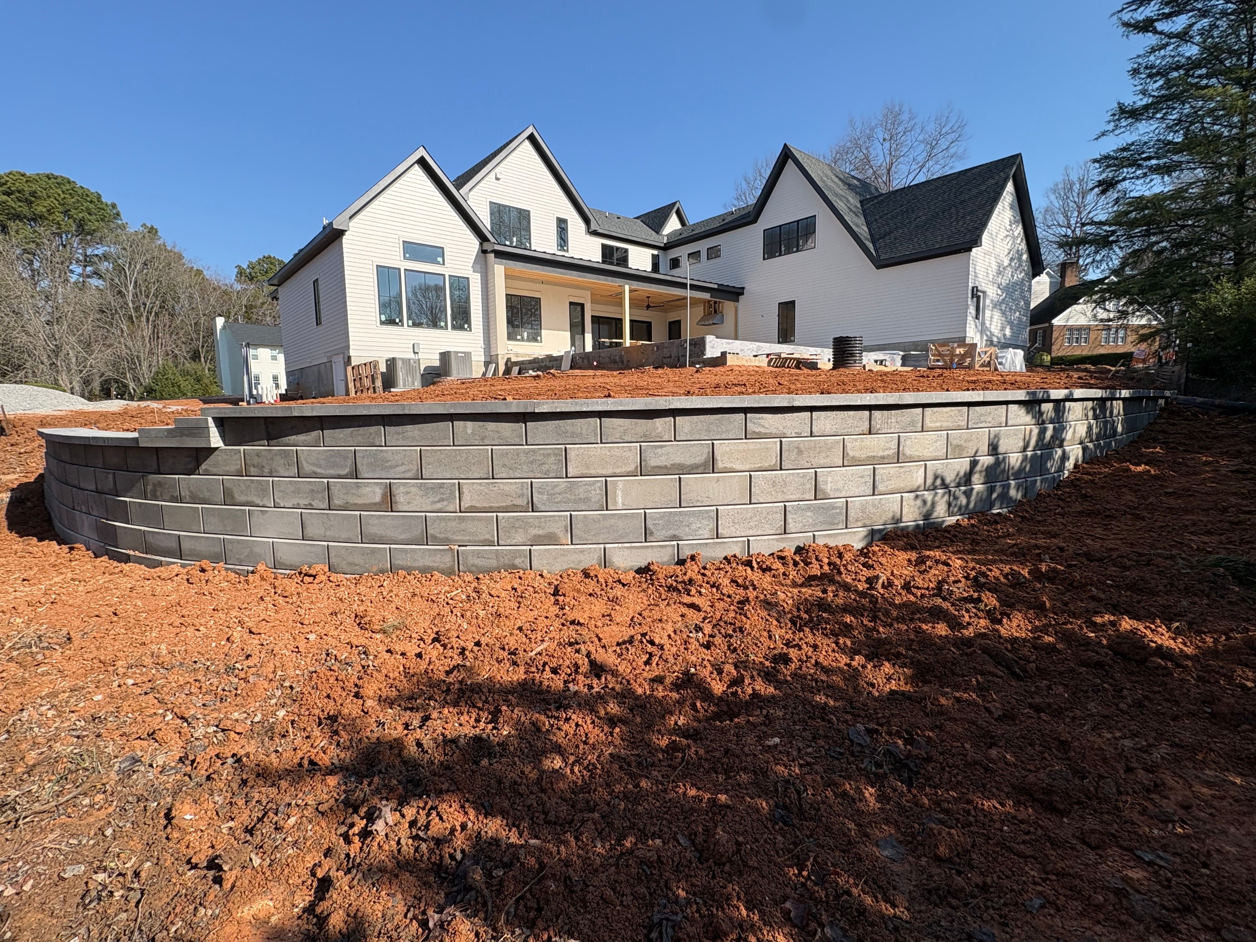 7917 S Bridgewater by Paragon Contracting
