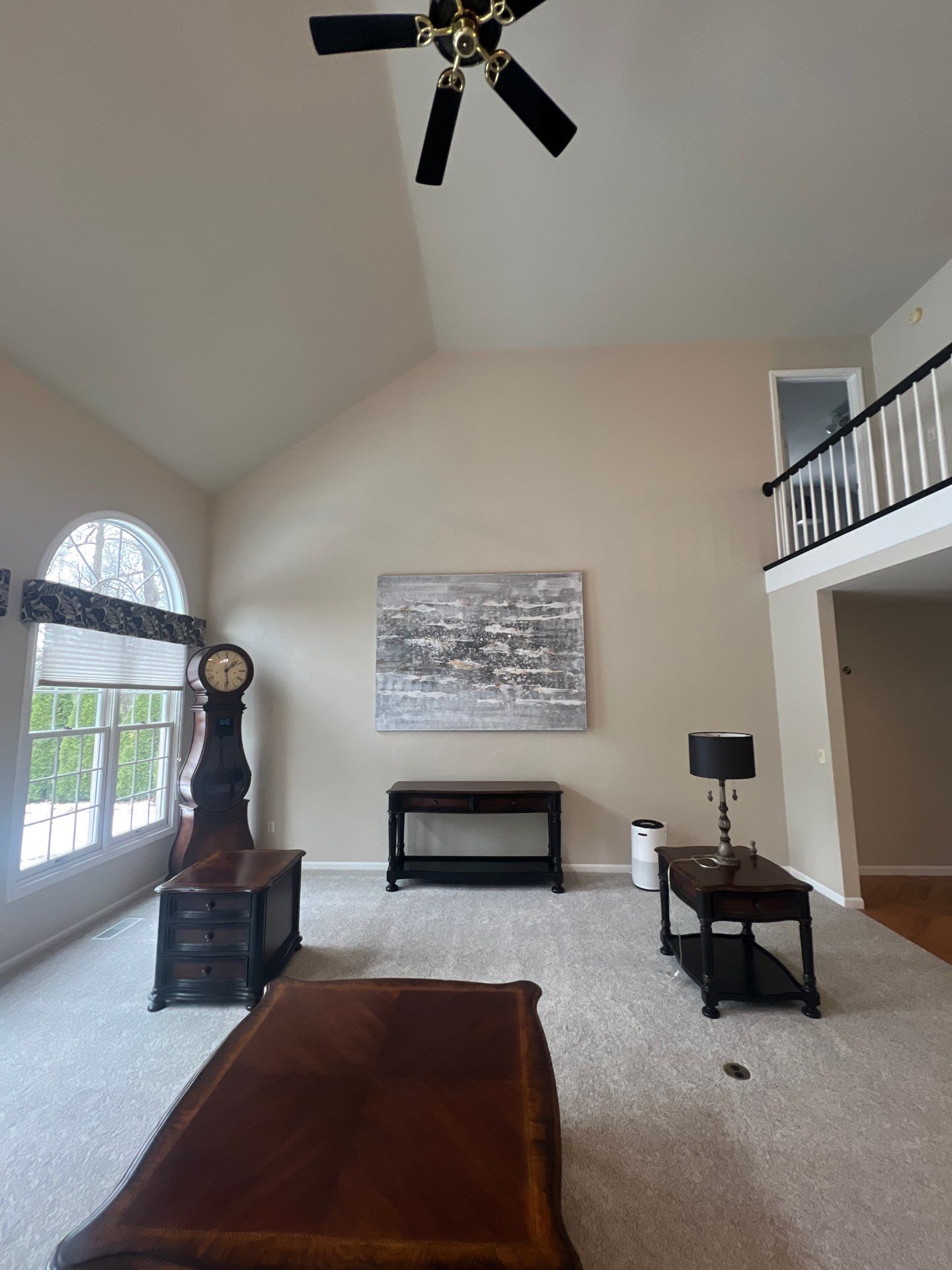 Project in Lambertville by Strokes of Perfection Painting and Design 