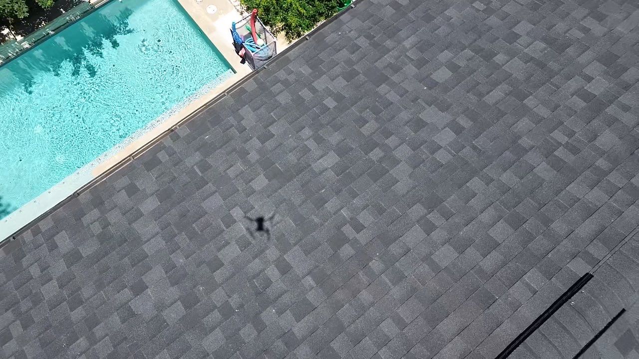 Onyx Black - Owens Corning TruDefinition Duration by RoofsOnly.com