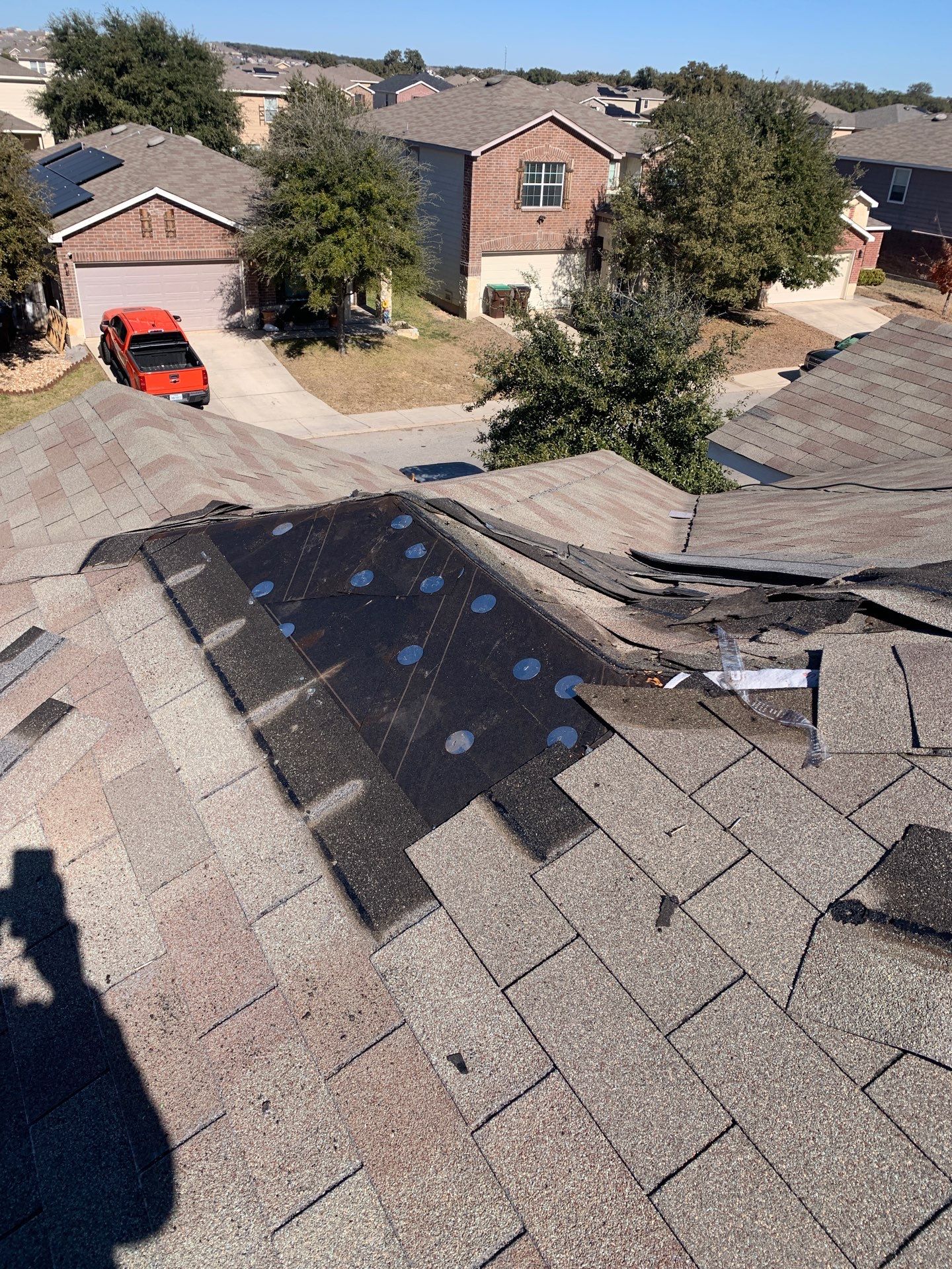 Roof Repair 78254 | San Antonio Roofer by Rox Roofing