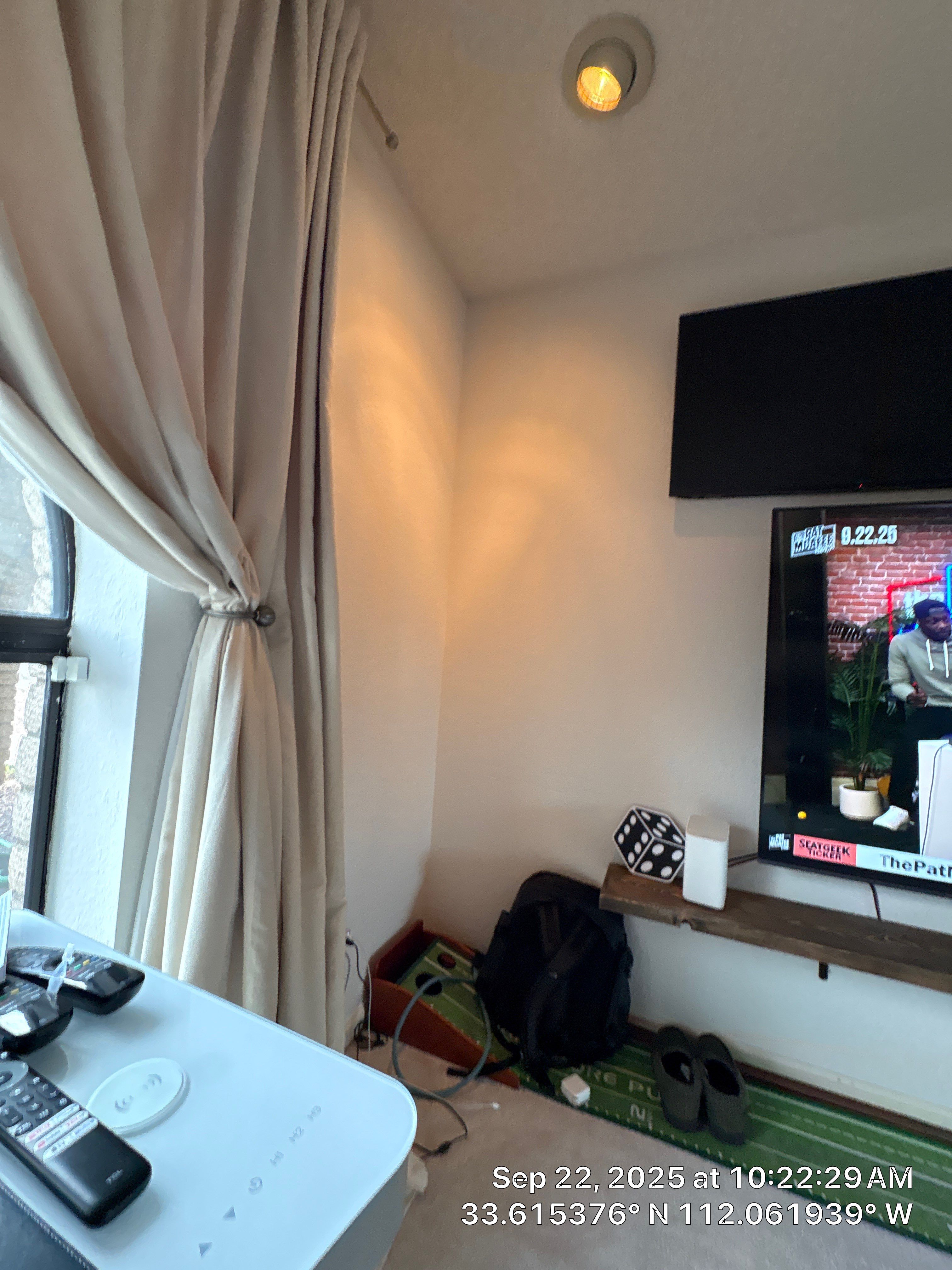 Door Security Upgrade by CompanyCam Sales Demo