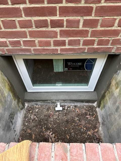 Crescent Rd, Port Washington, NY 11050 by A.M. Shield Waterproofing, Corp.