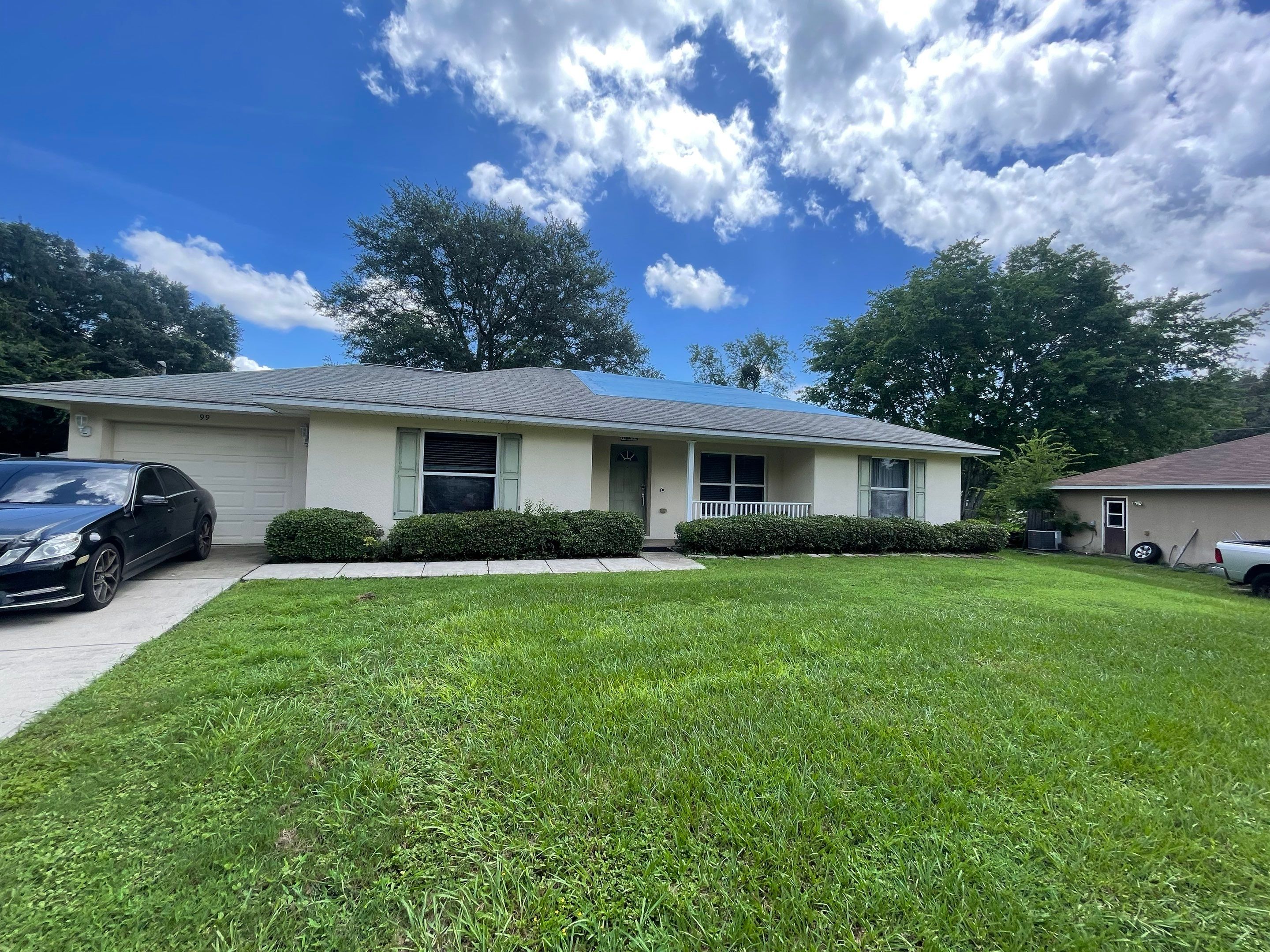 Project in Ocala by You Restorations LLC DBA YOU-Home