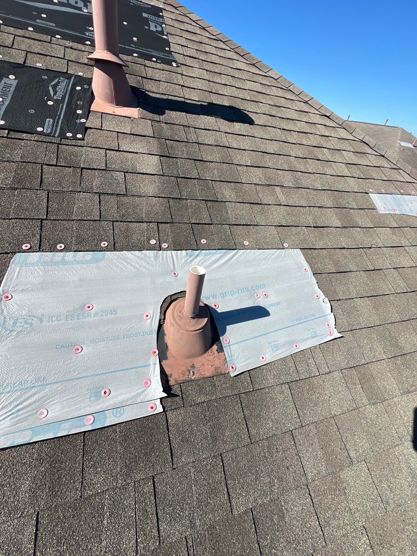 Roof Repair Houston by Roof Repair Company