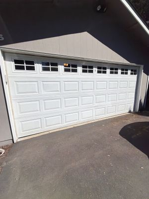 Project in Kirkland, WA