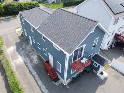 Exterior Home Improvement