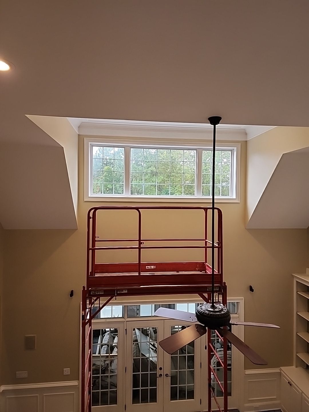 Residential Roofing Installation using Owens Corning Duration Onyx by Indigo State Roofing