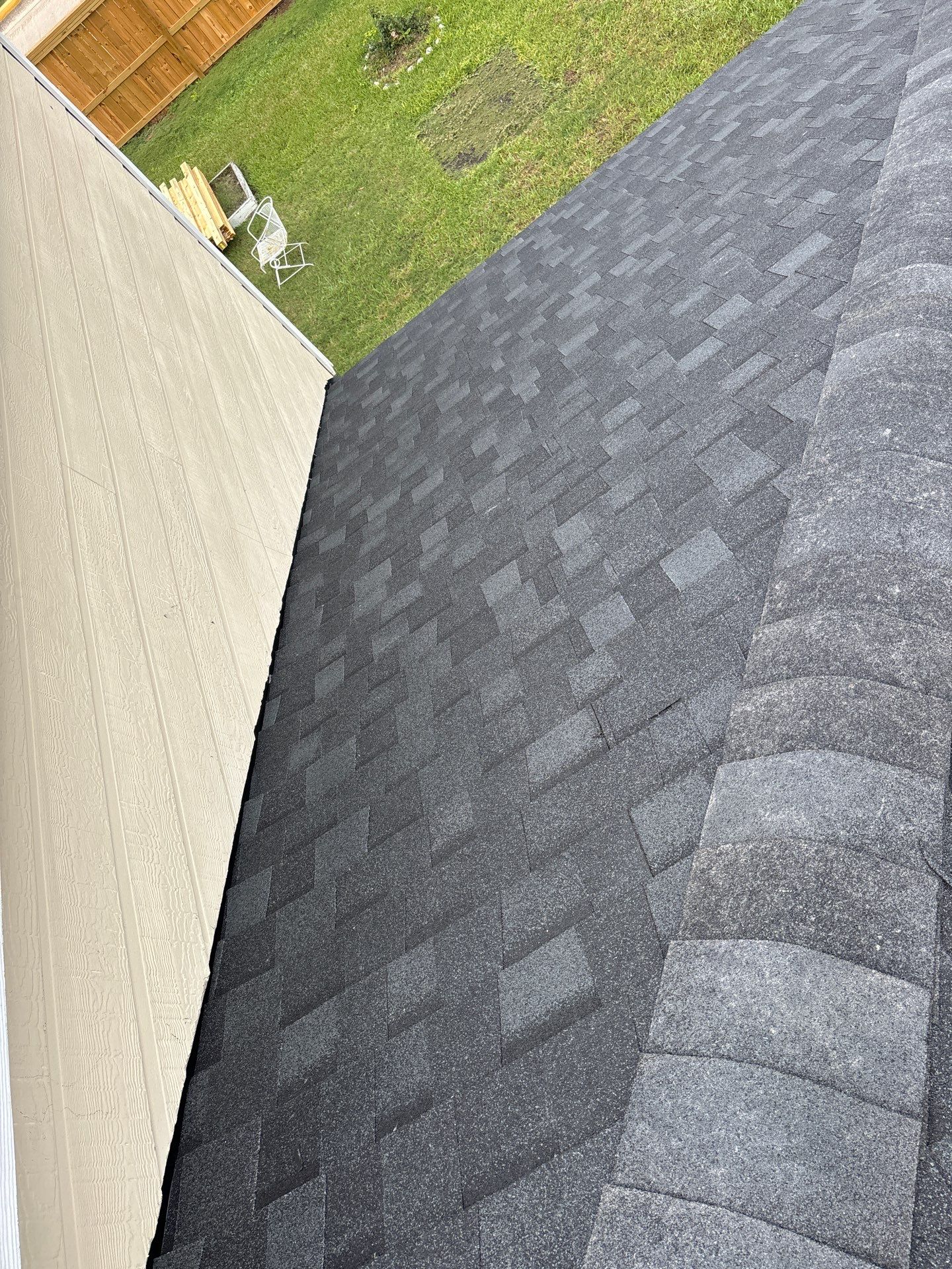 Roof Replacement Richmond by Roof Repair Services LLC