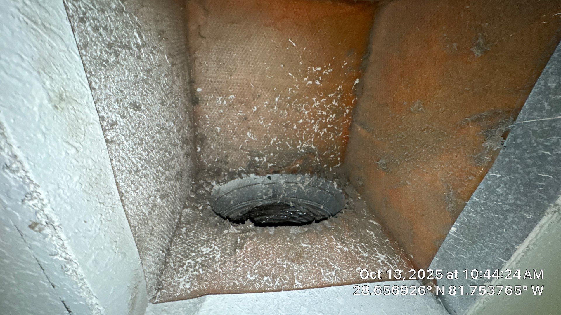 Air Duct Cleaning in Clermont by Hygienic Air, Inc
