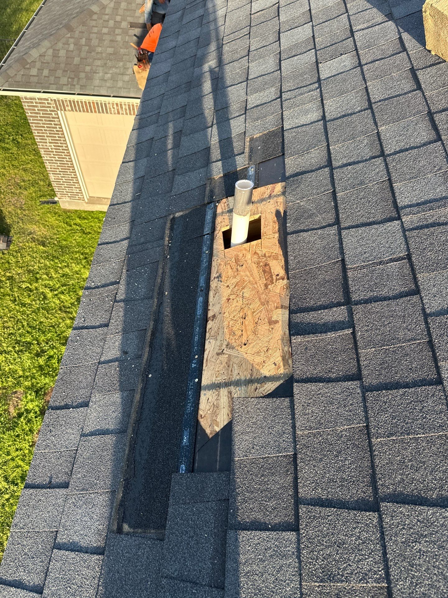 Roof Repair Katy by Roof Repair Company