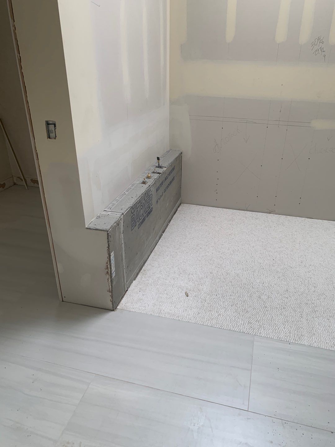 Project in Highland Park by Meyer Enterprises 