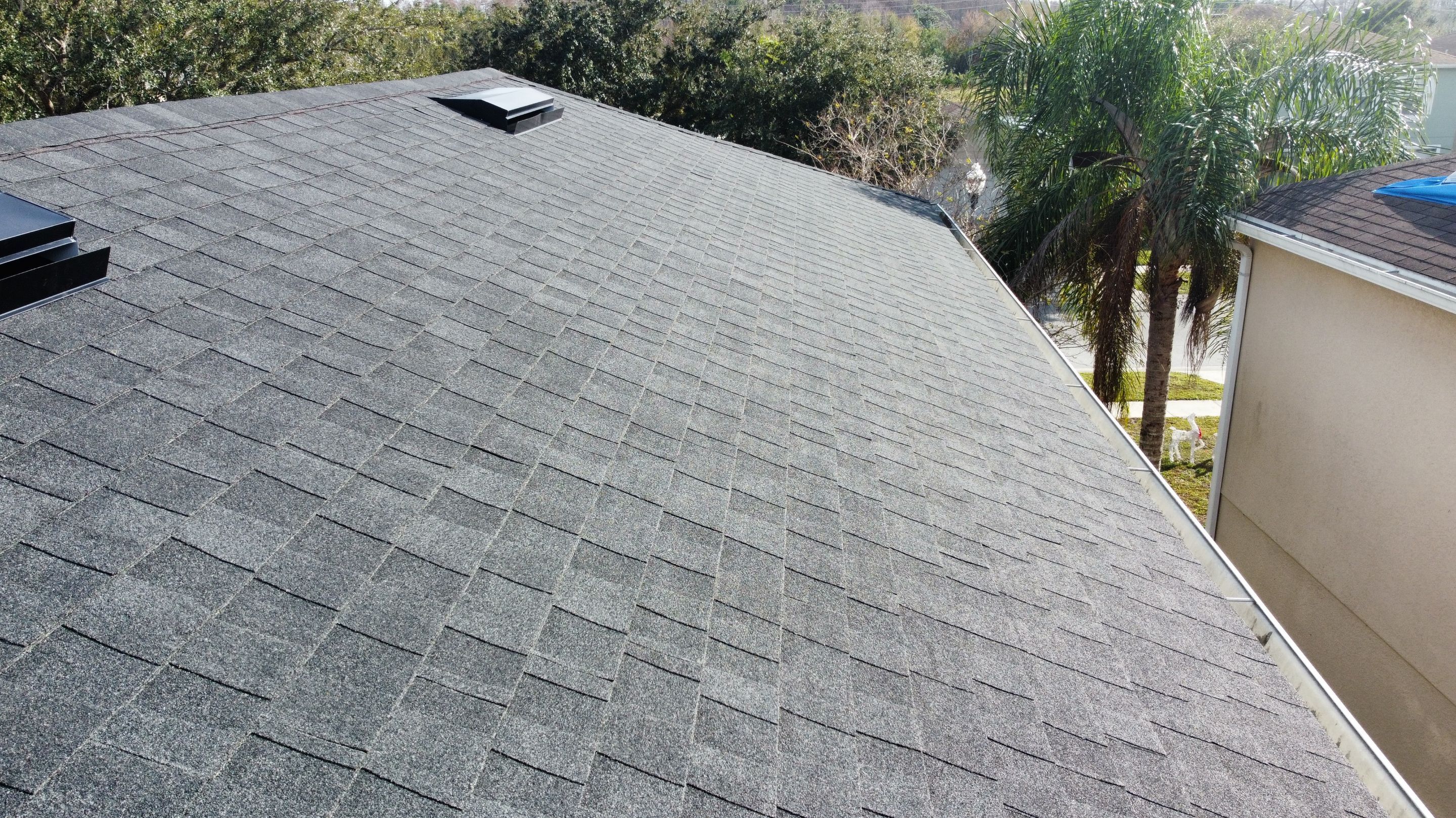 Project in Orlando by Gravity Roofing LLC