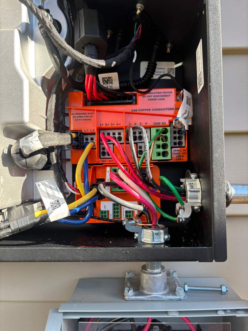 Site Survey by Vesta Property Management