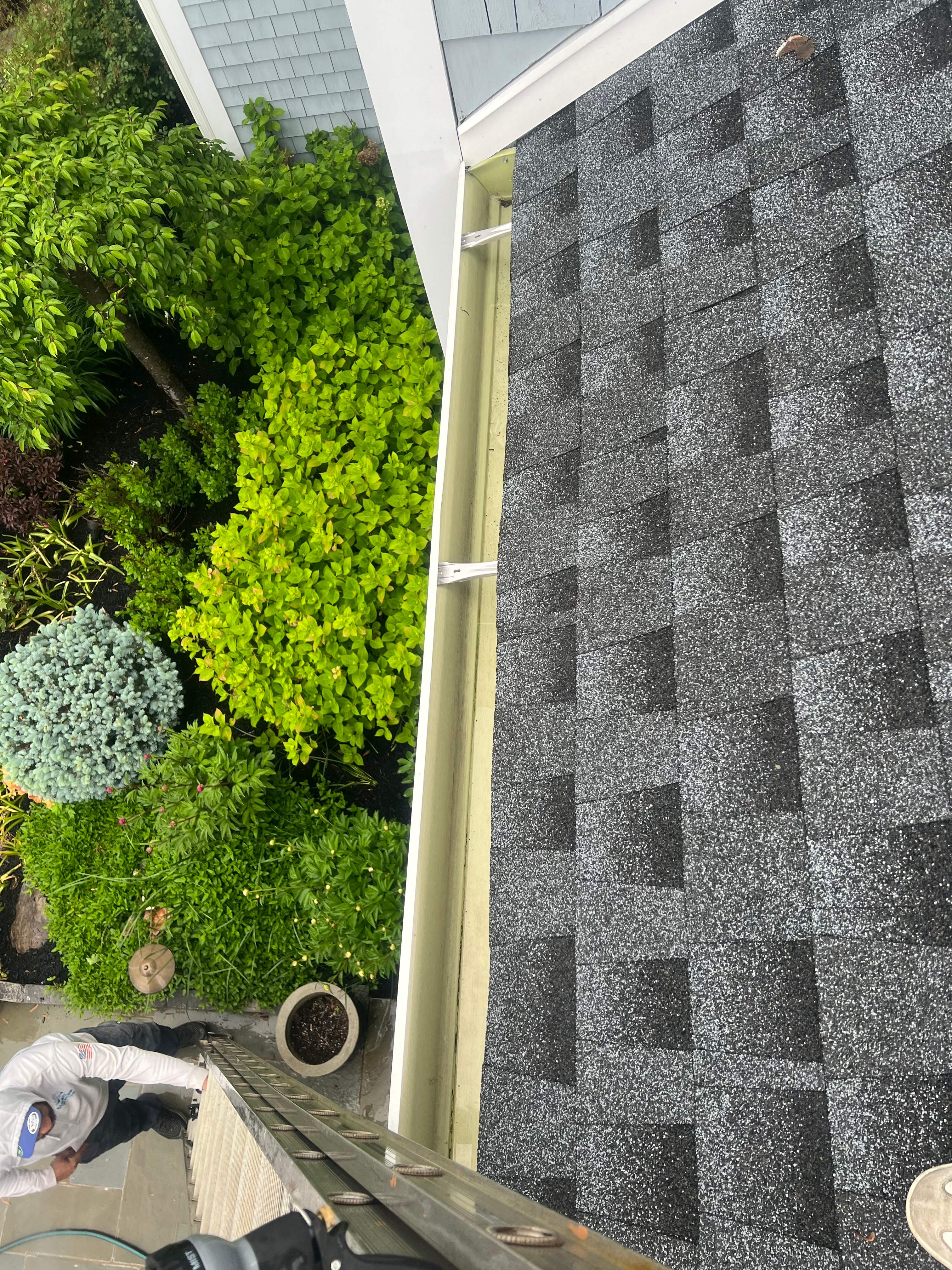 Oceanport, NJ  by Clearview Washing