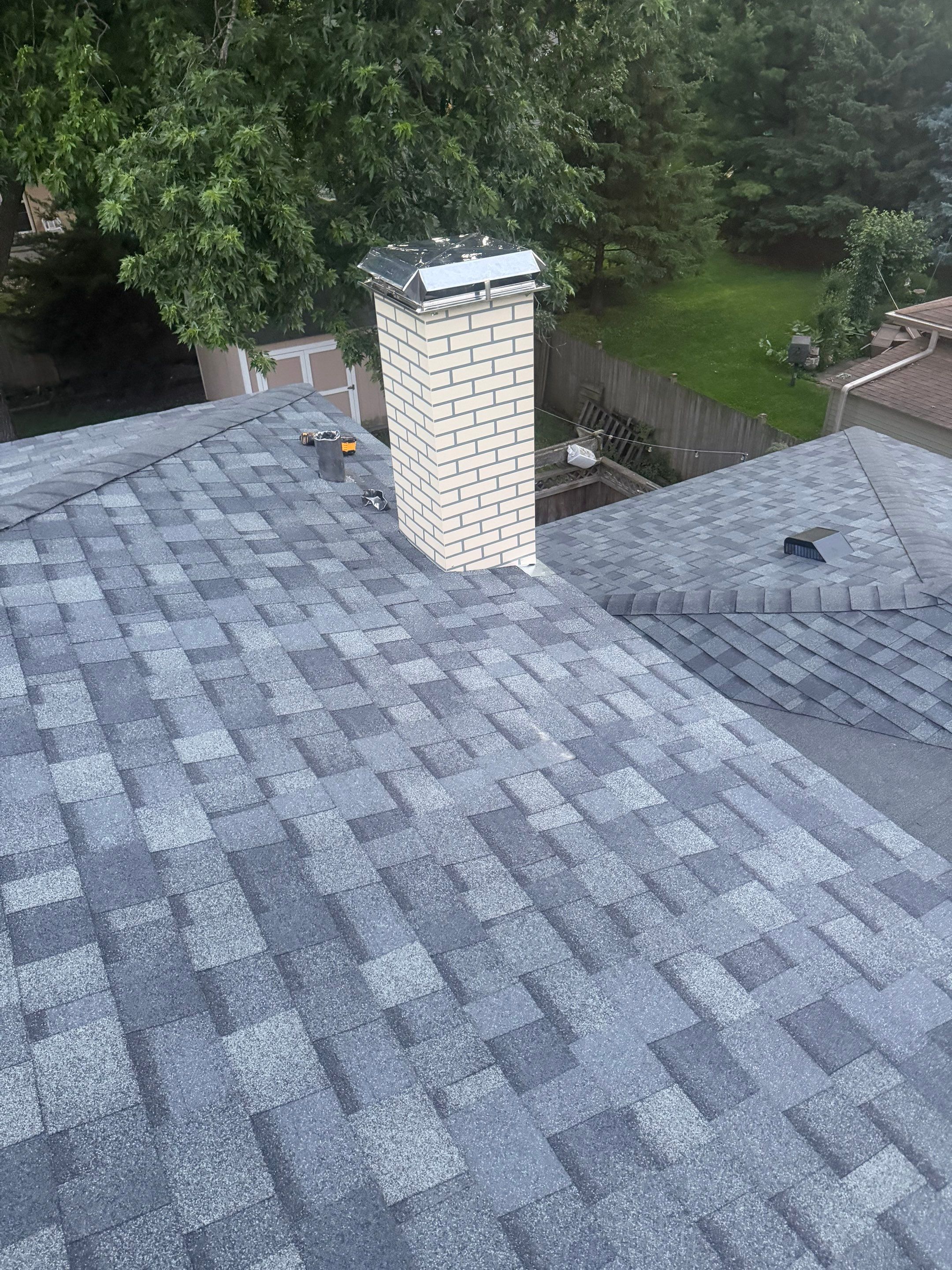 Roofing with Owens Corning by Optimal Home Improvement 