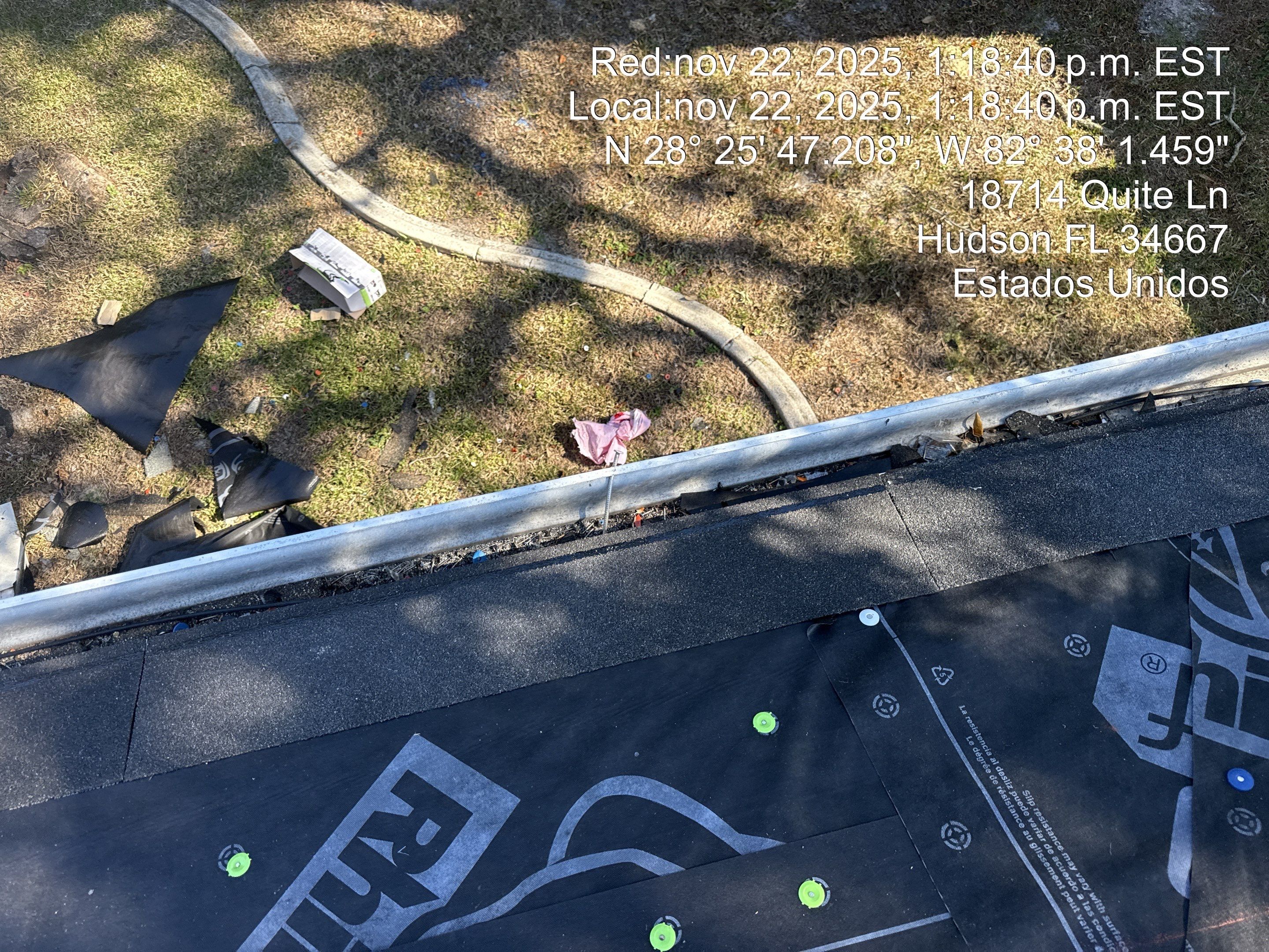 Project in Hudson by You Restorations LLC DBA YOU-Home