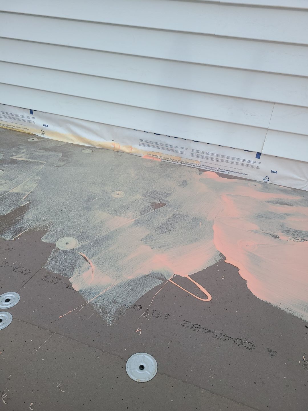 Springfield CertainTeed Charcoal Black Roof & CertainTeed Colonial White Siding by RM Banning, Inc.