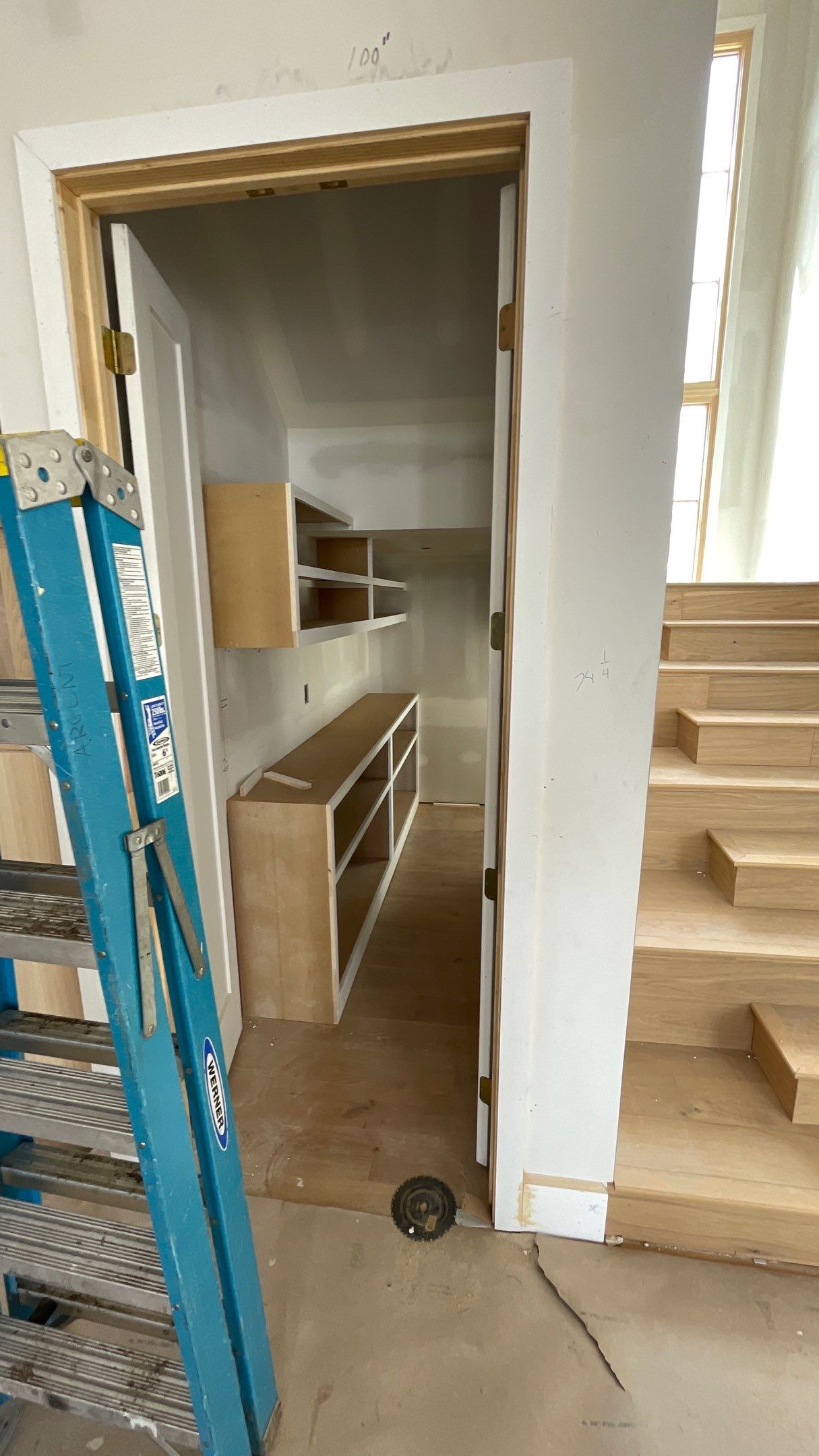 New Custom Lake Home by Argent Electric LLC