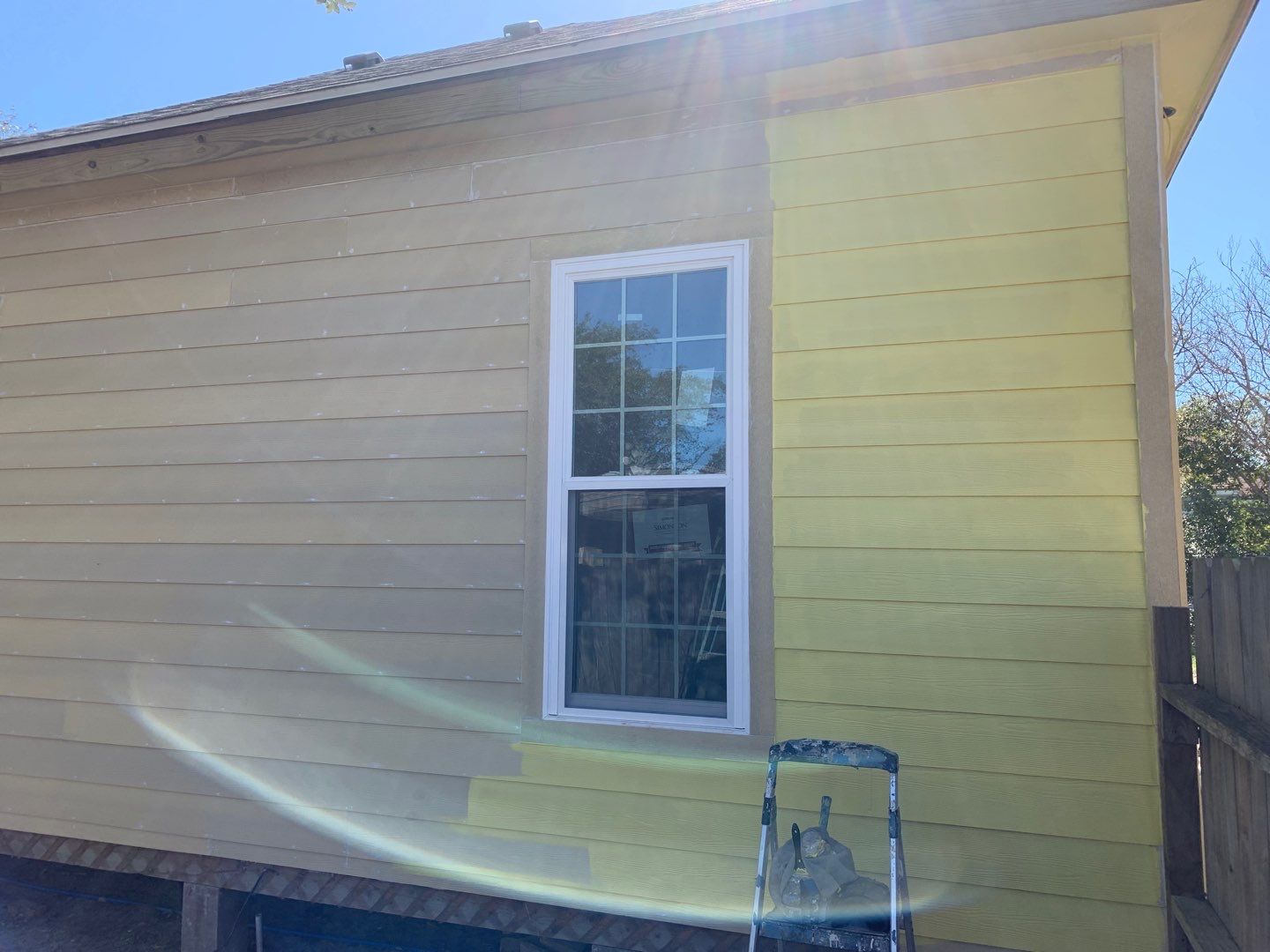 Olive you a Lot! by Bayfront Roofing and Construction
