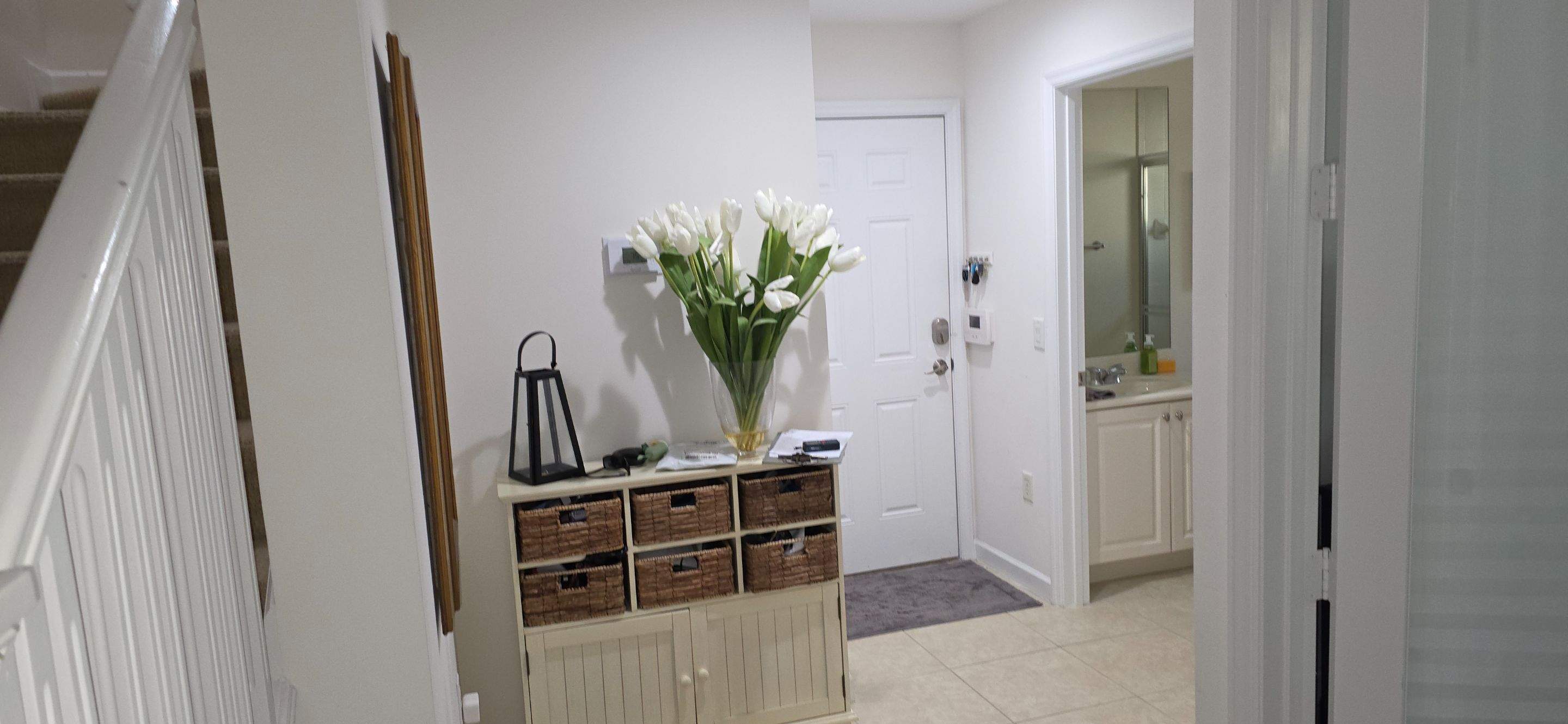 Water Damage Claim in Palm Beach Gardens by FLAPA & KeyStone
