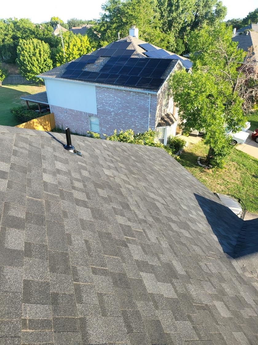 Project by Armor Roofing | Exteriors by Armor Roofing | Exteriors