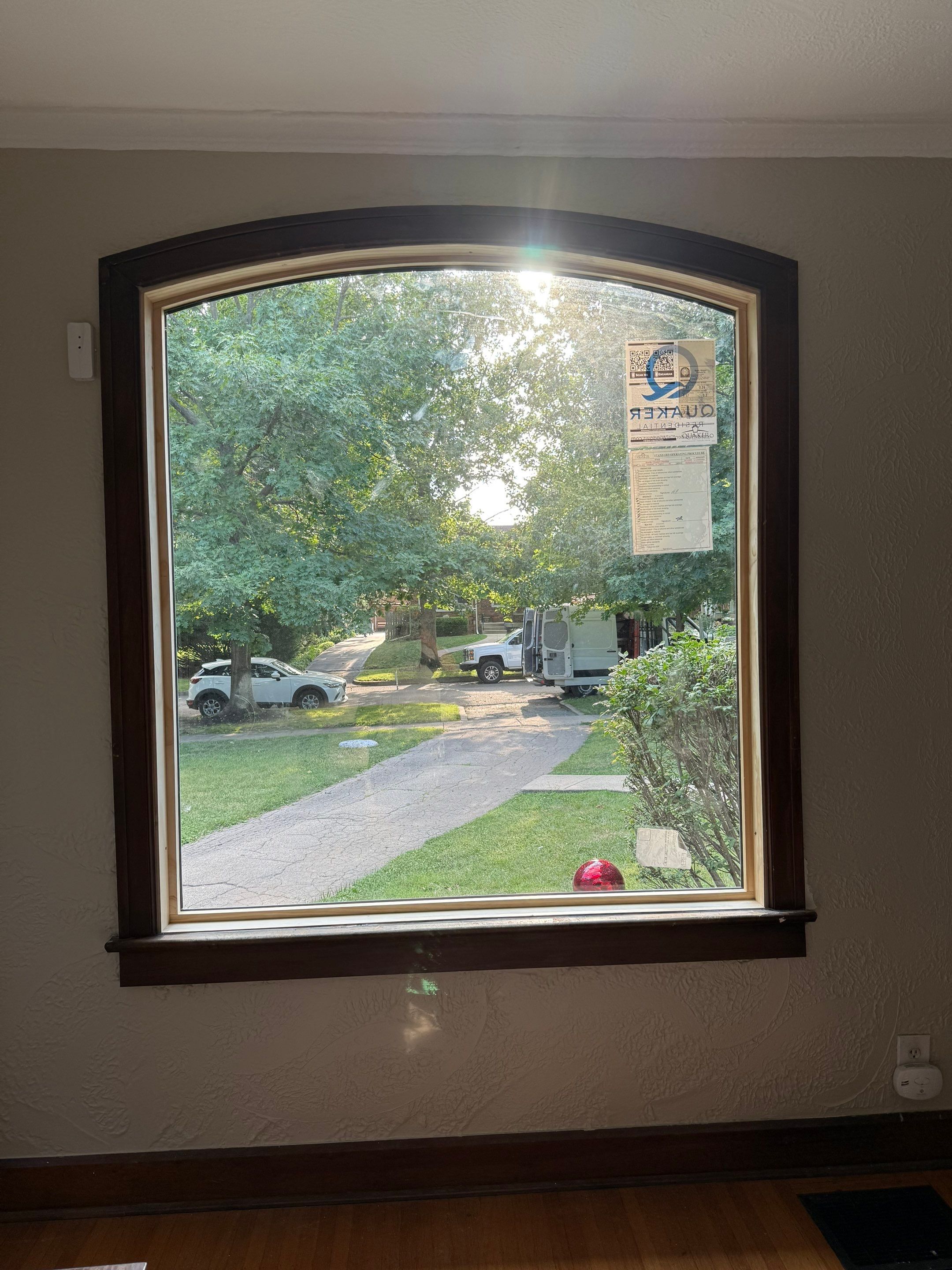 Martinelle by Blair Windows & Doors, Inc.