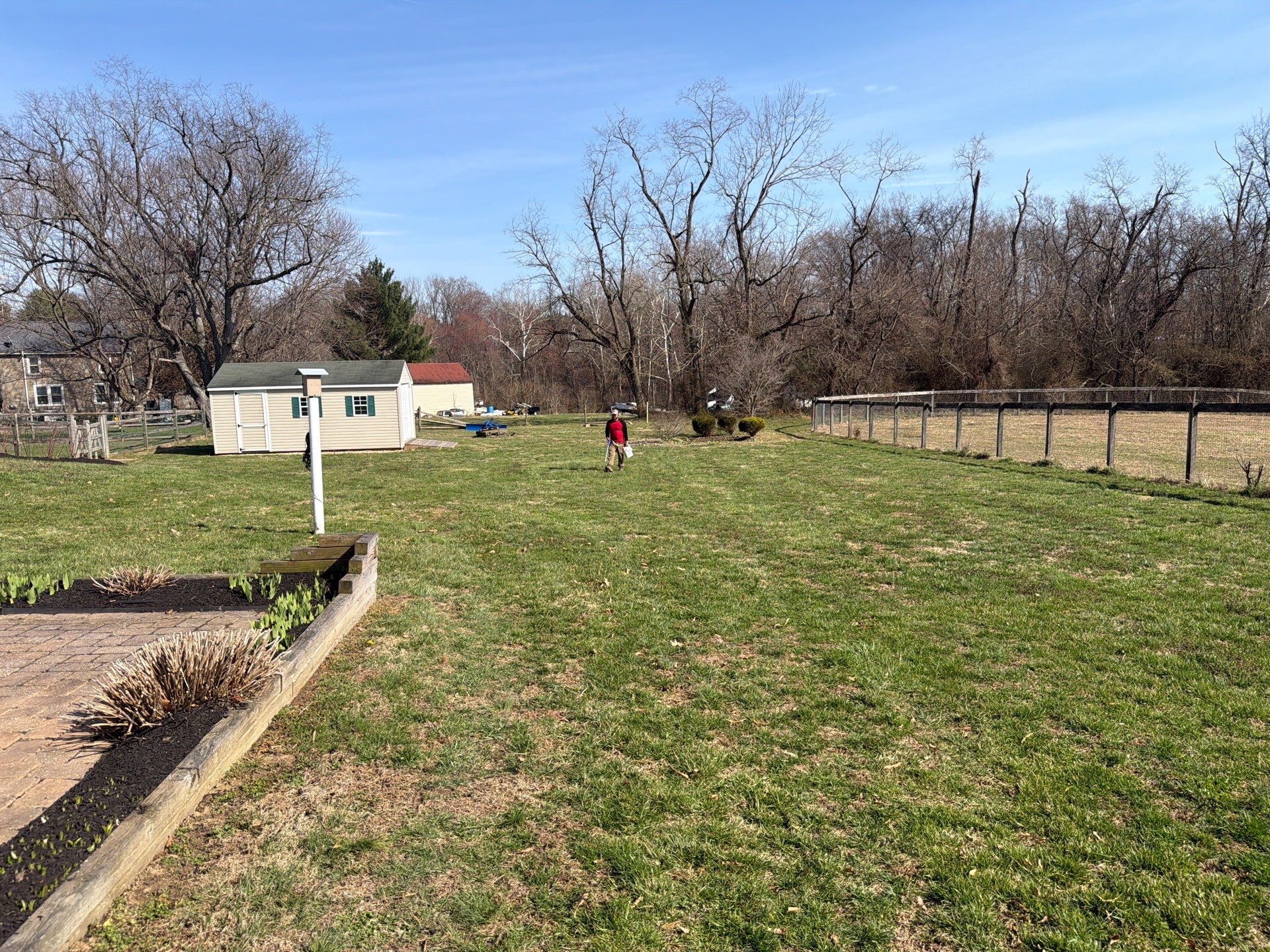 Project in Warwick by Studio G Indoor Spaces & Outdoor Living