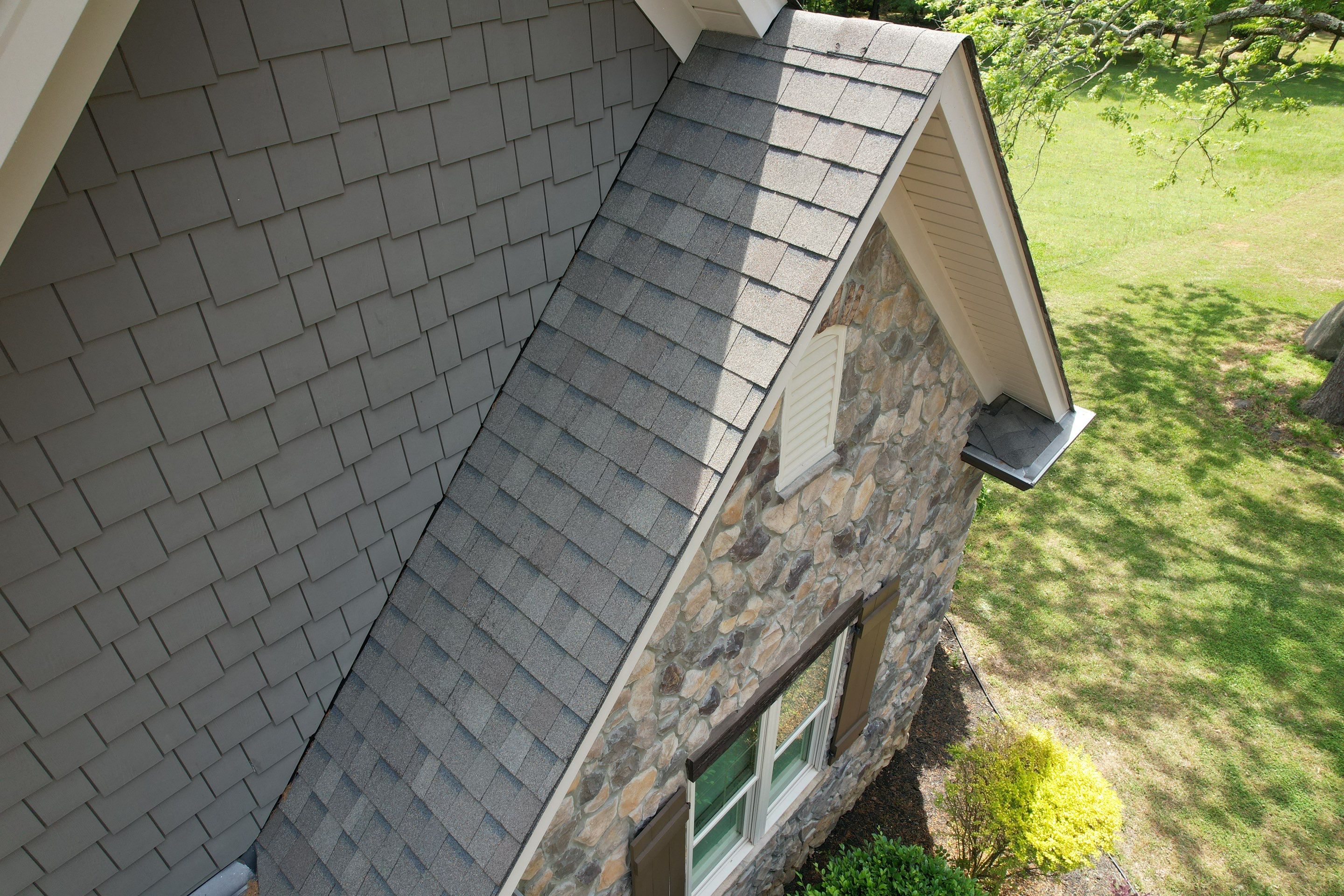 Residential Roof Repair by Best Roofing Now LLC